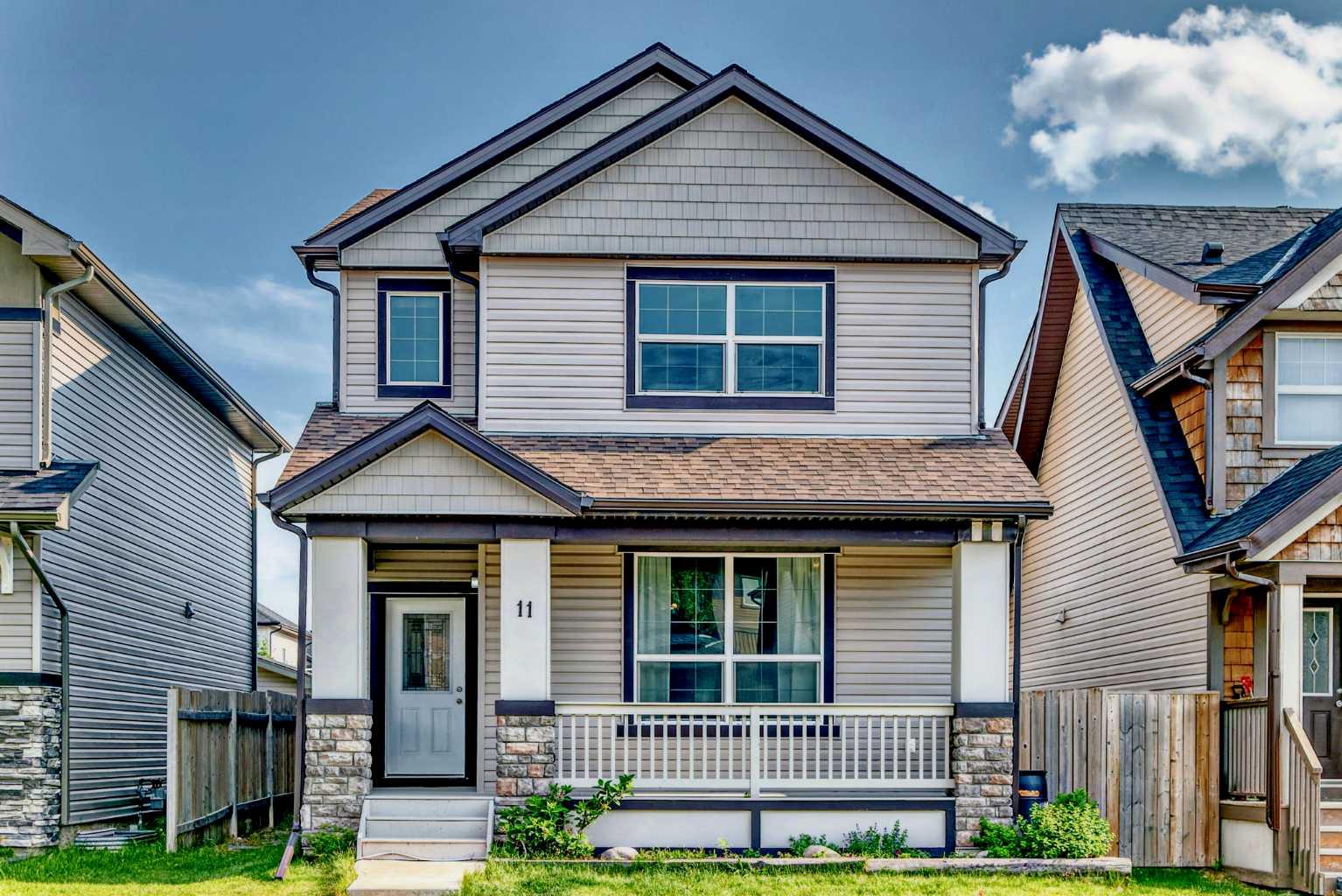 11 Skyview Springs Mnr NE, Calgary, AB T3N 0A9