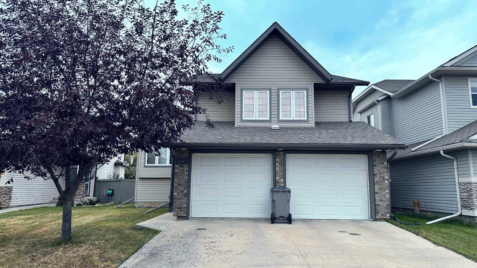 89 Street Unit 13010 #a, Grande Prairie, AB T8X 1W1