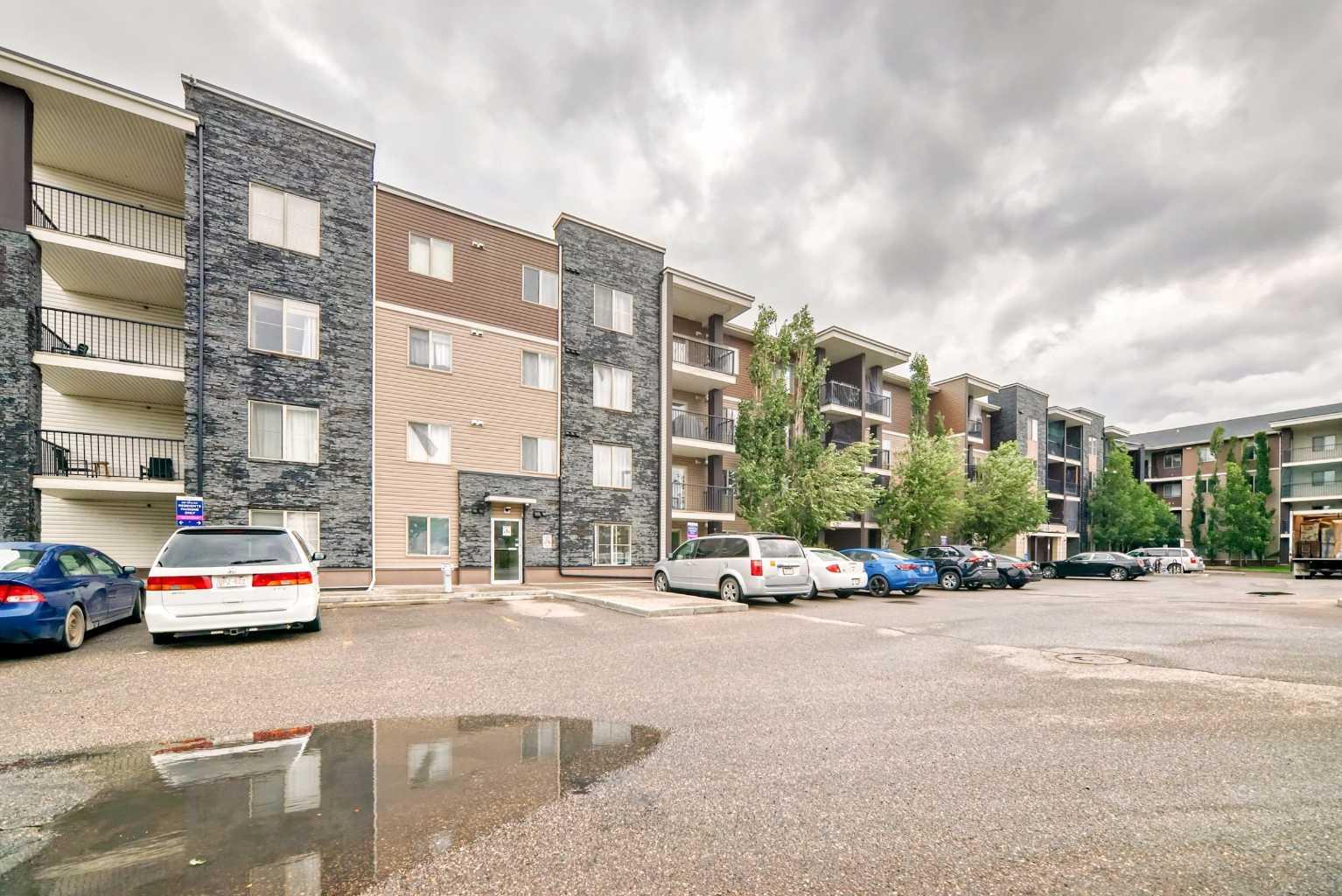 355 Taralake Way Ne Unit 211, Calgary, AB T3J 0M1