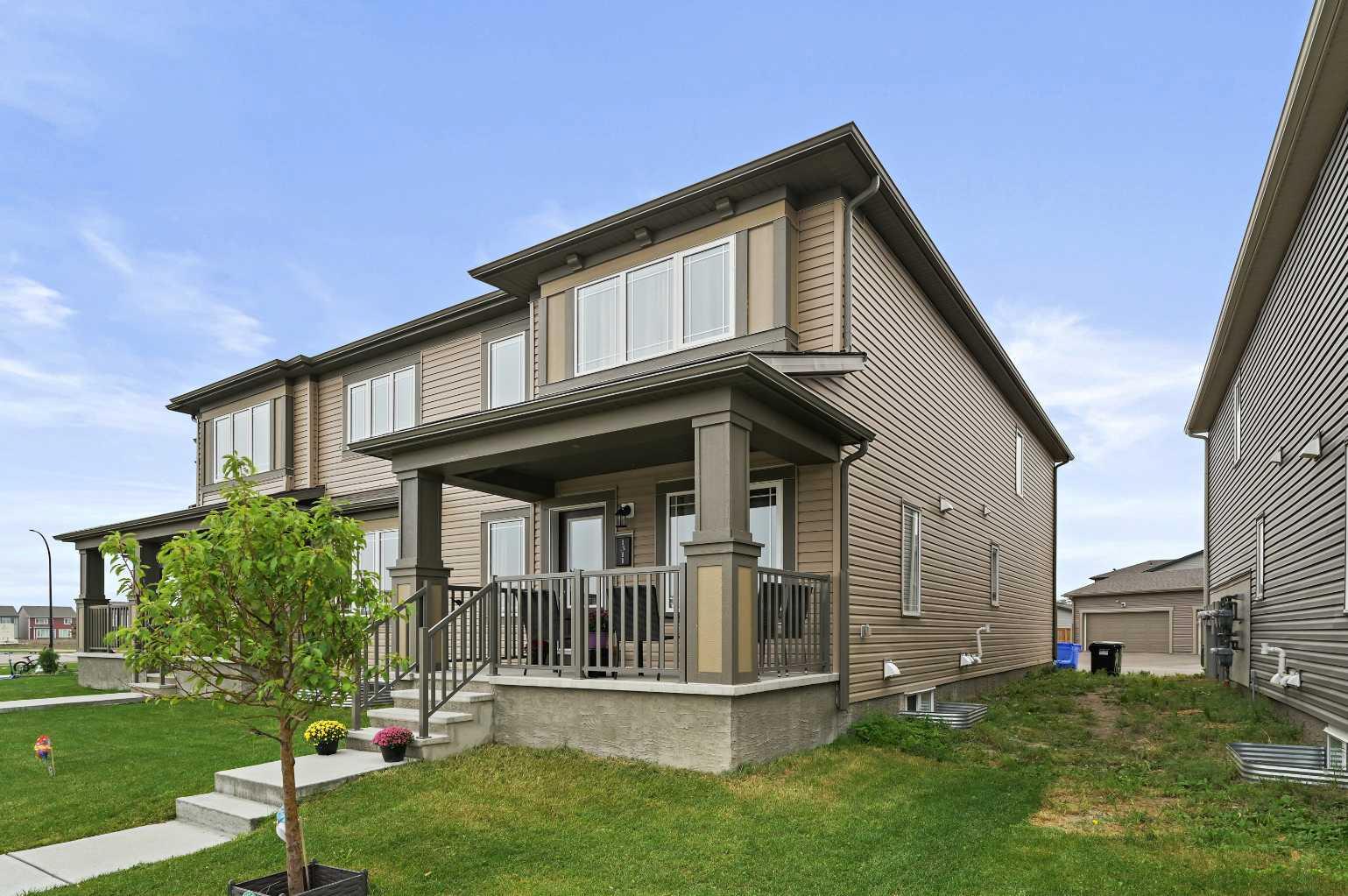 148 Avenue Nw Unit 1311, Calgary, AB T3P 1W2