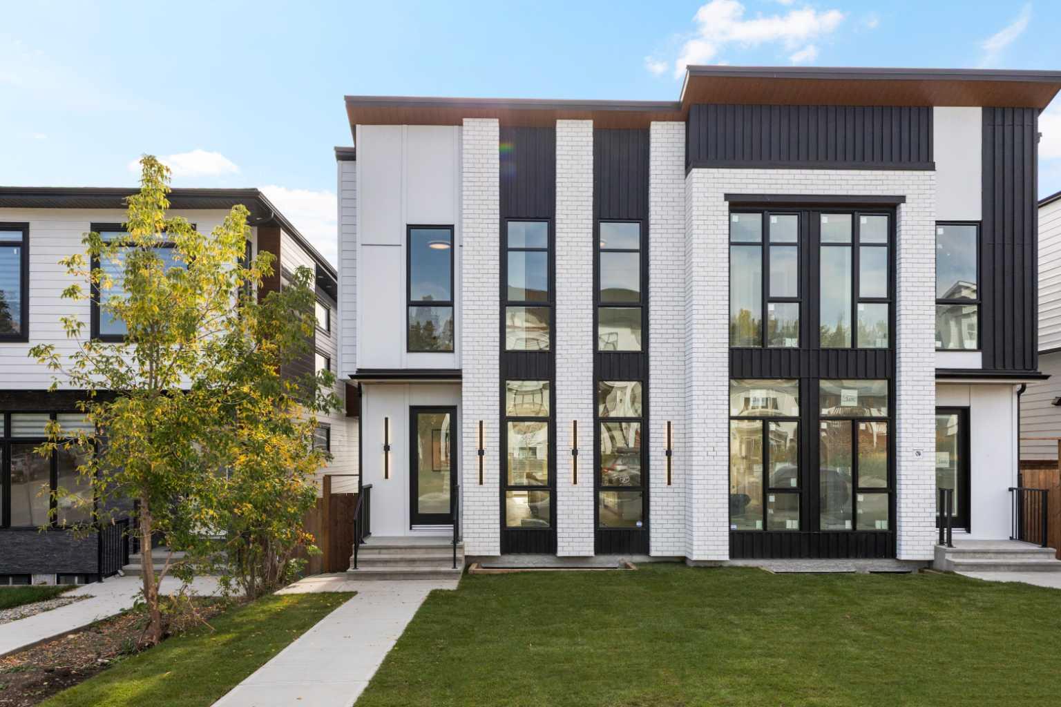 21 Avenue Nw Unit 5005, Calgary, AB T3B 0X3