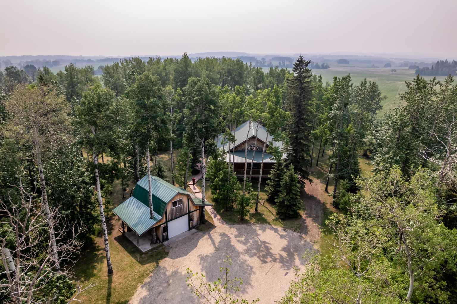 31107 Highway 22 Unit 20, Cremona, AB T0M 0R0