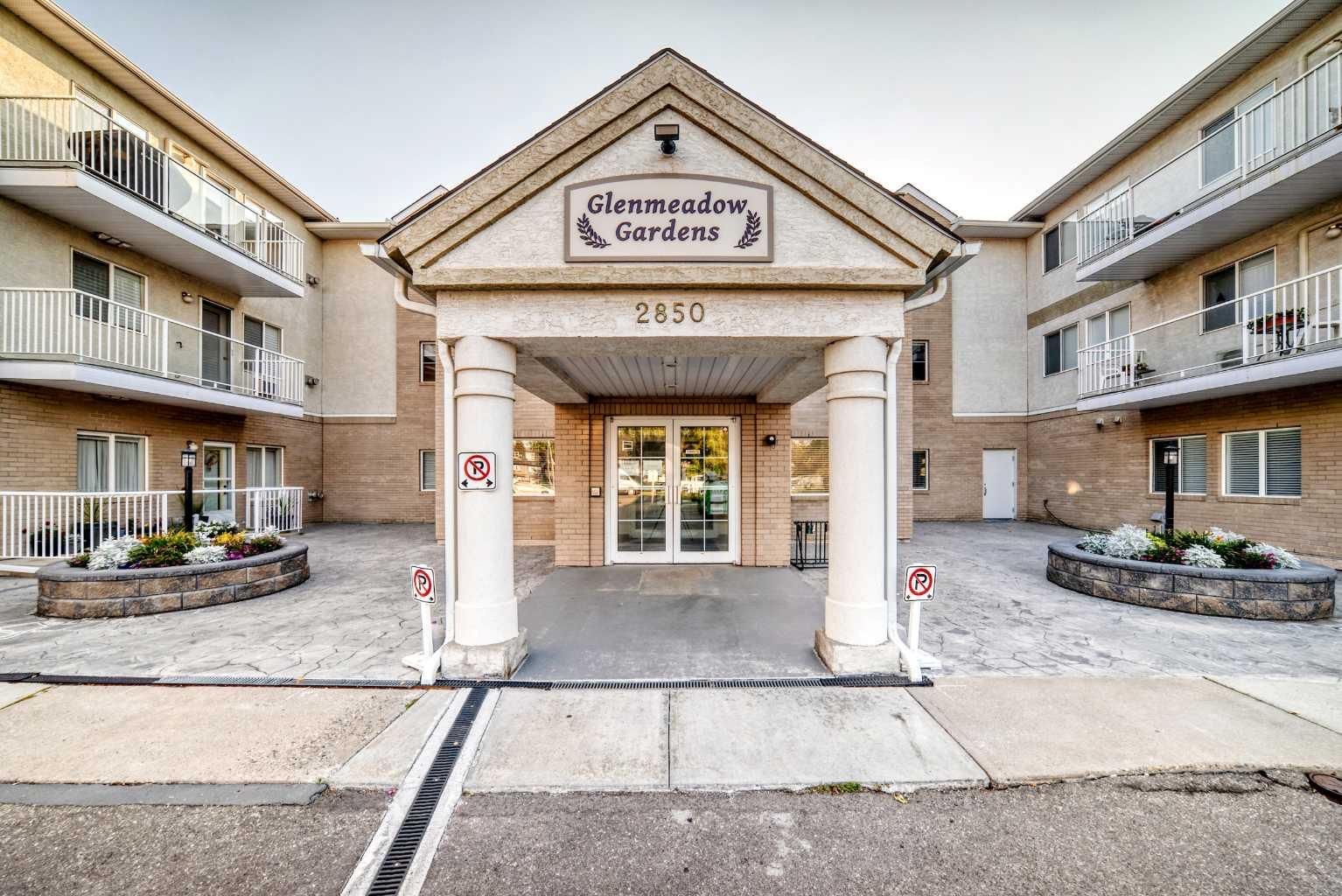 2850 51 Street Sw Unit 112, Calgary, AB T3E 6S7
