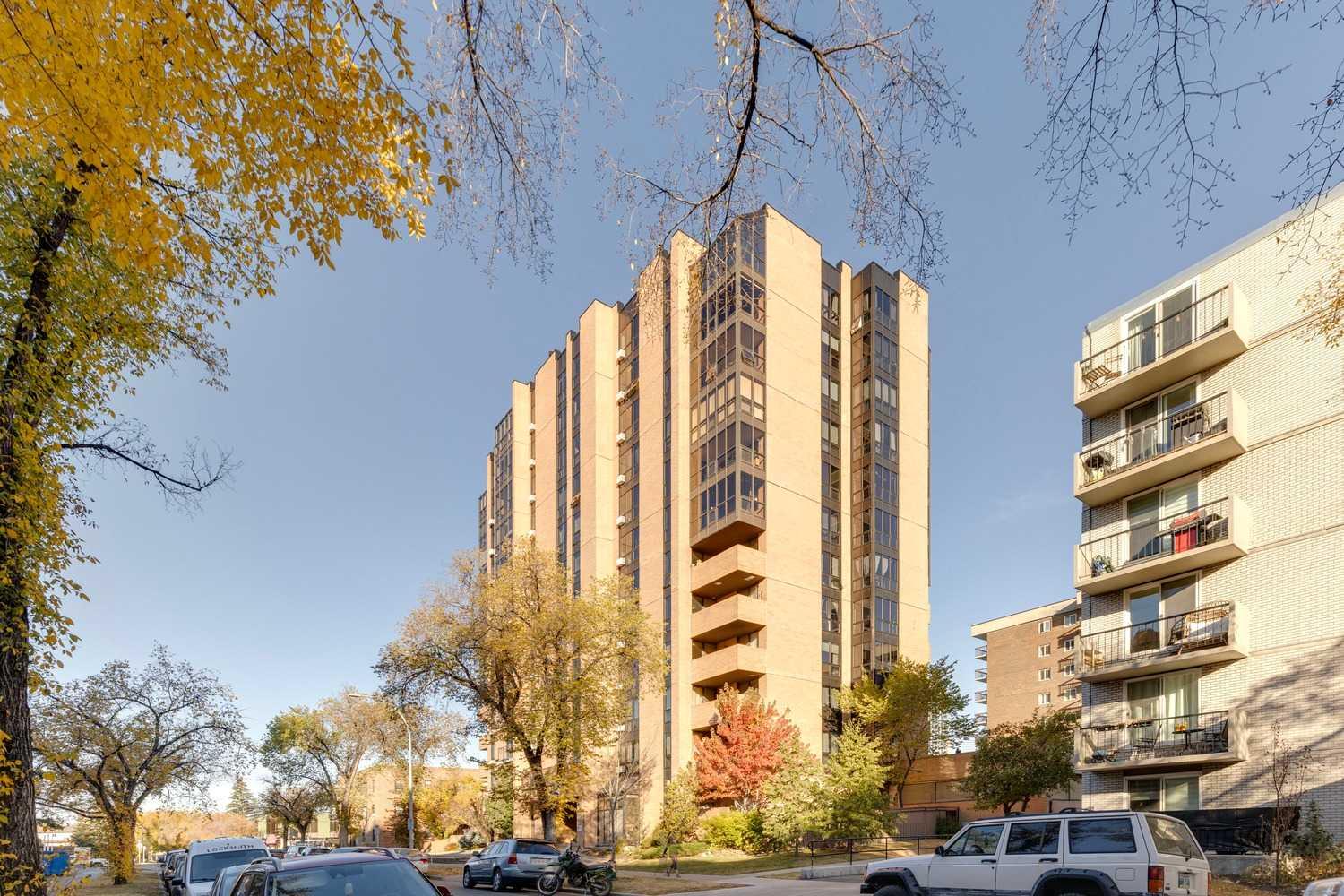 1334 13 Avenue Sw Unit 606, Calgary, AB T3C 3S2