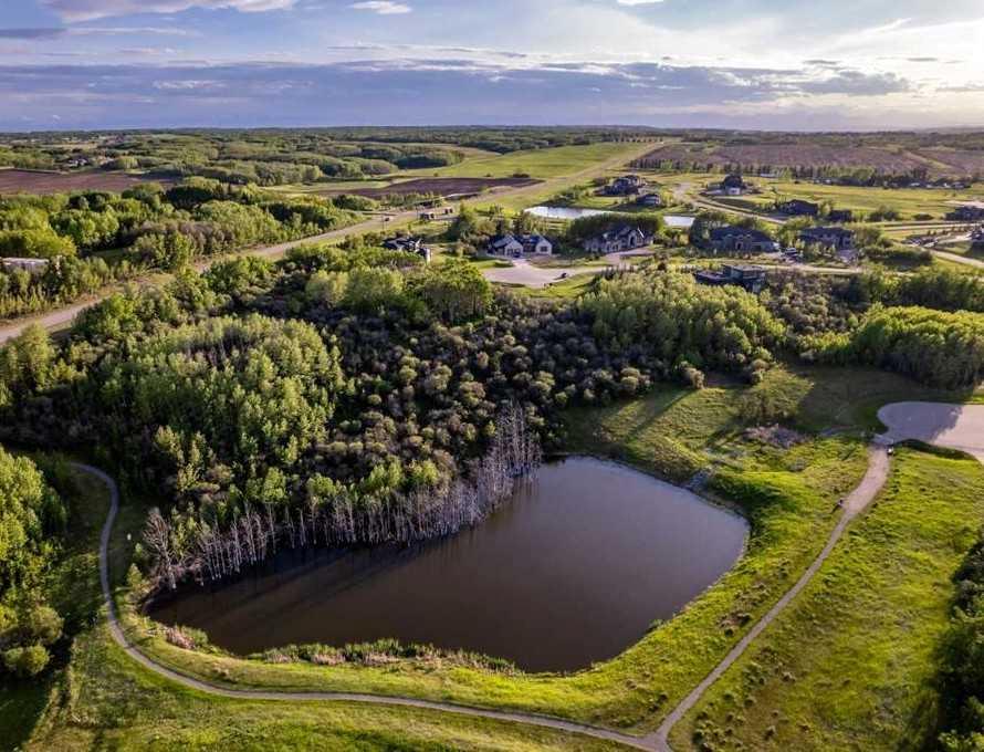 113 Silverhorn Rdg, Rural Rocky View County, AB T3R 0X3
