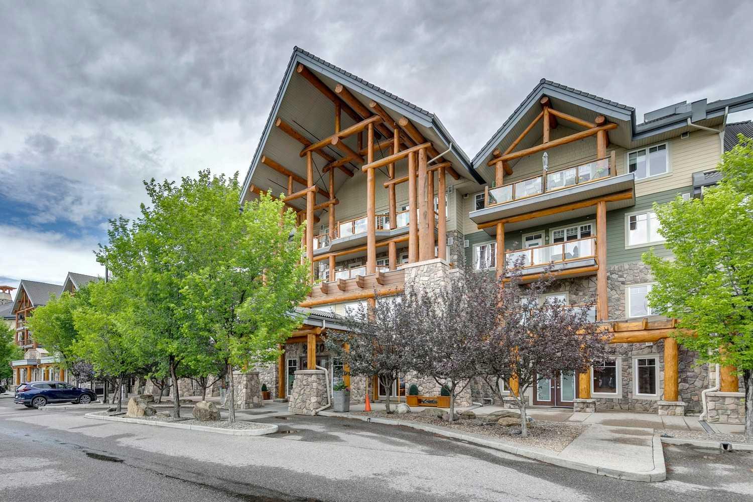 2330 Fish Creek Boulevard Sw Unit 1243, Calgary, AB T2Y 0L1