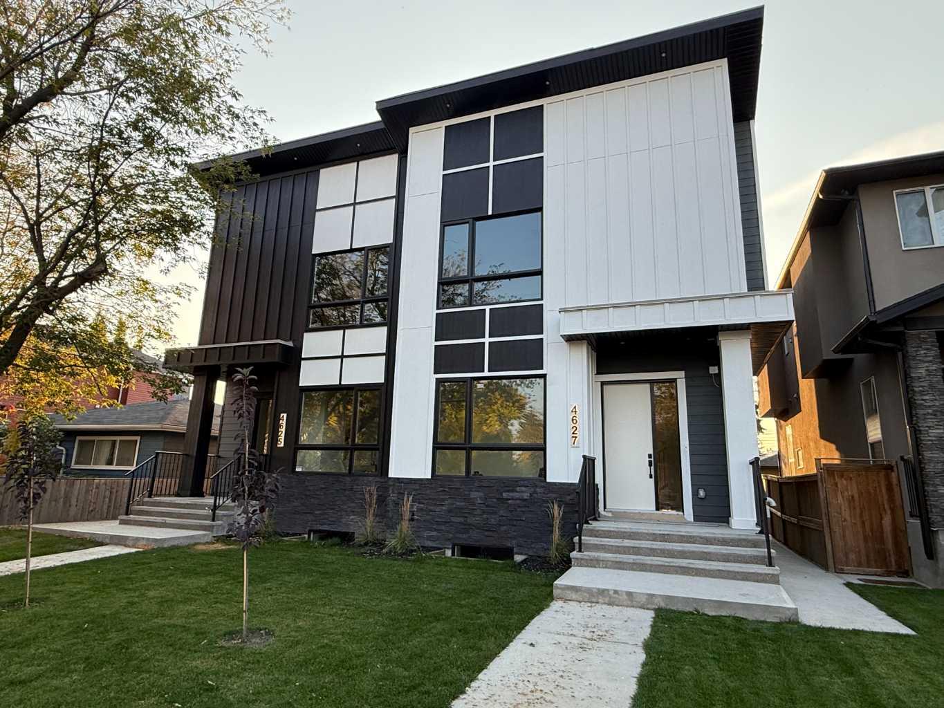 84 Street Nw Unit 4627, Calgary, AB T3B 2R4