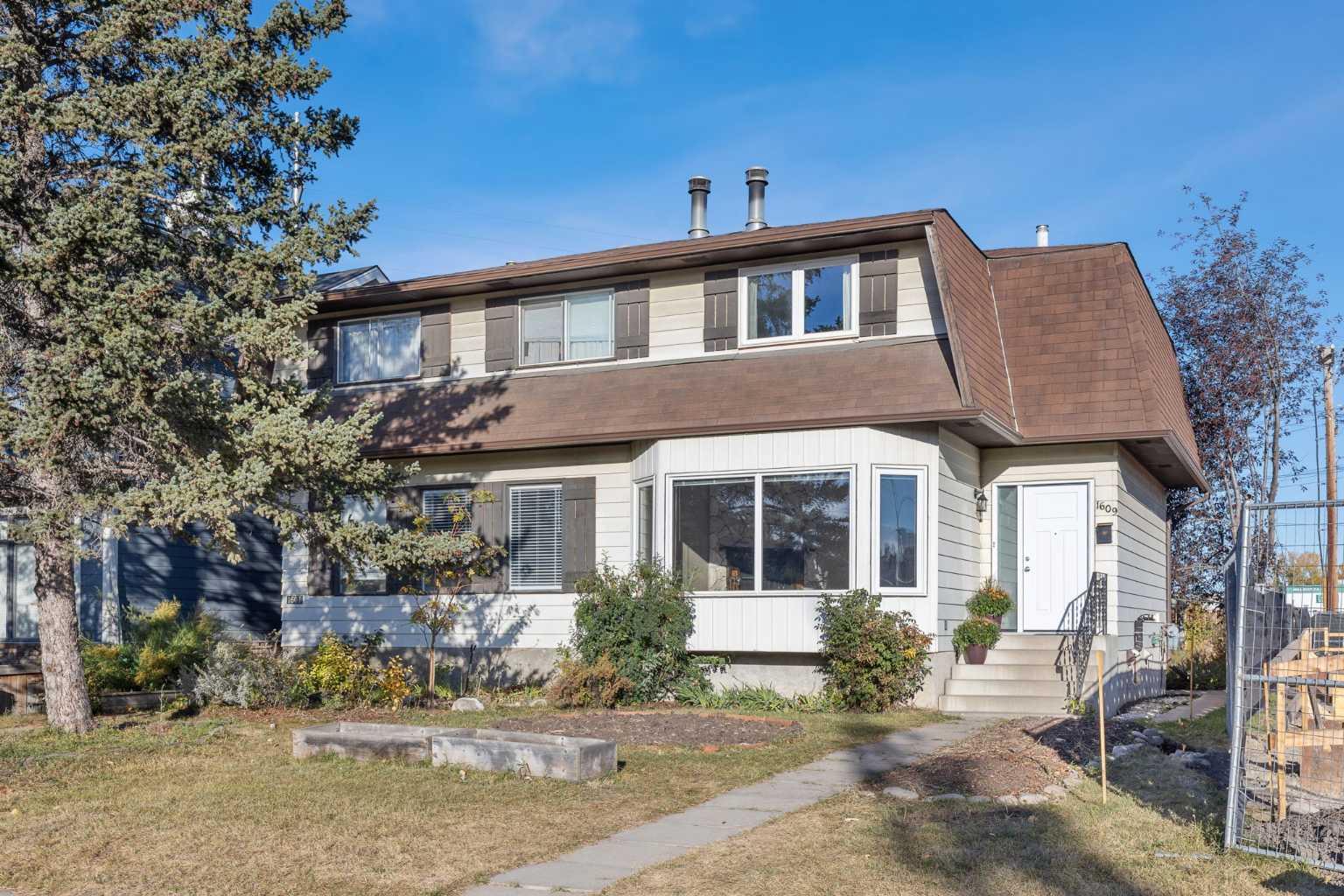46 Street Nw Unit 1609, Calgary, AB T3B 1A8