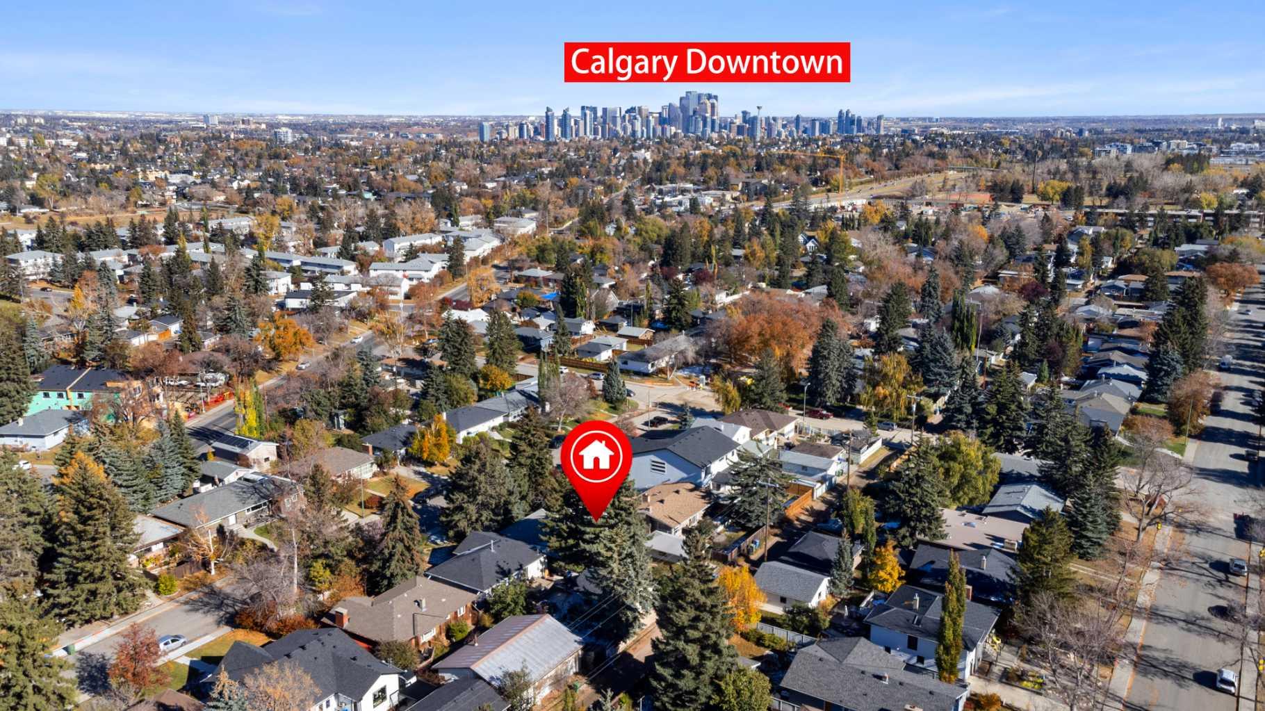 34 Avenue Sw Unit 3519, Calgary, AB T3E 0Z6