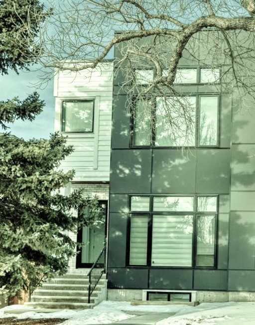 36 Street Nw Unit 921 #a, Calgary, AB T2N 3B2