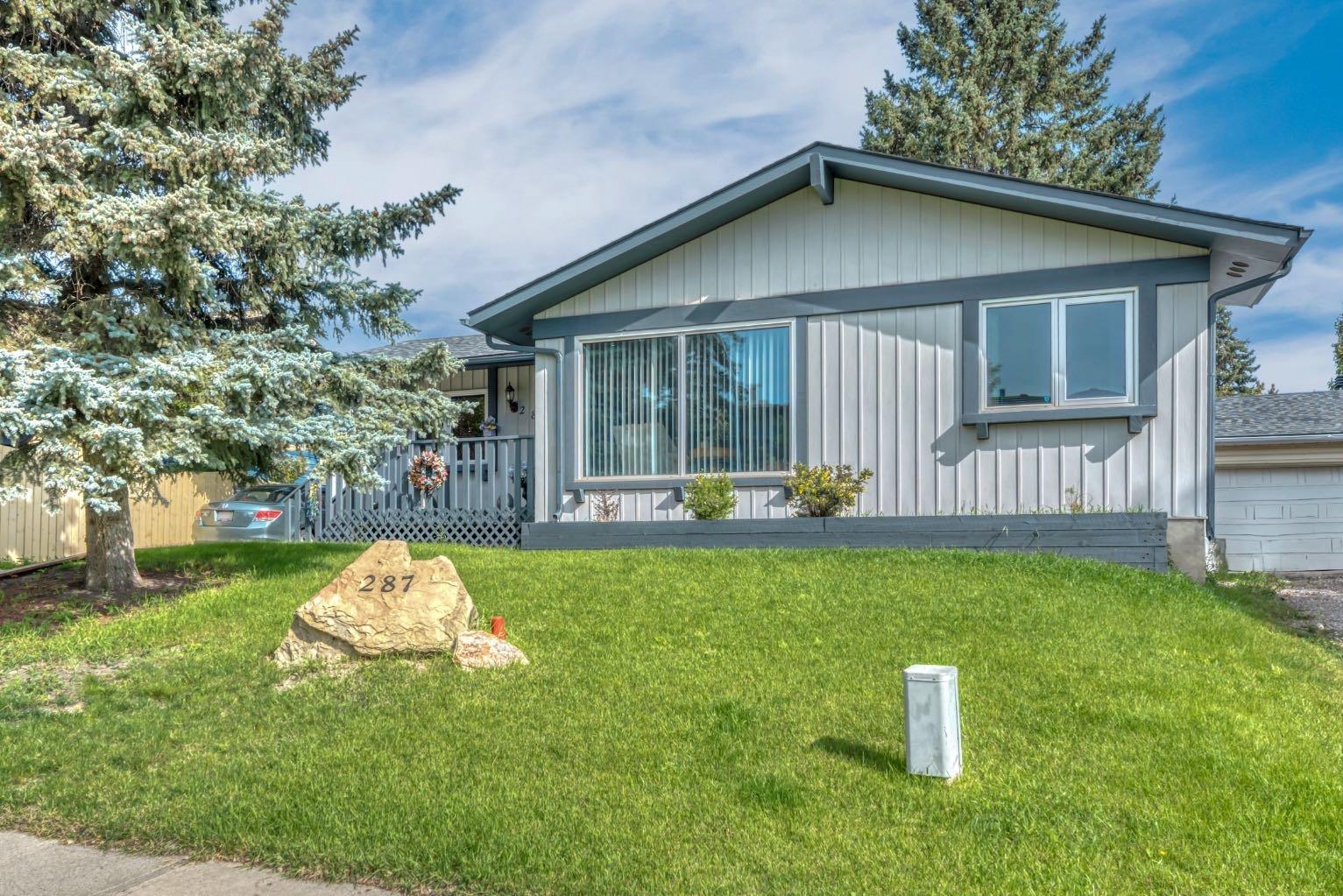 287 Banister Dr, Okotoks, AB T1S 1E2
