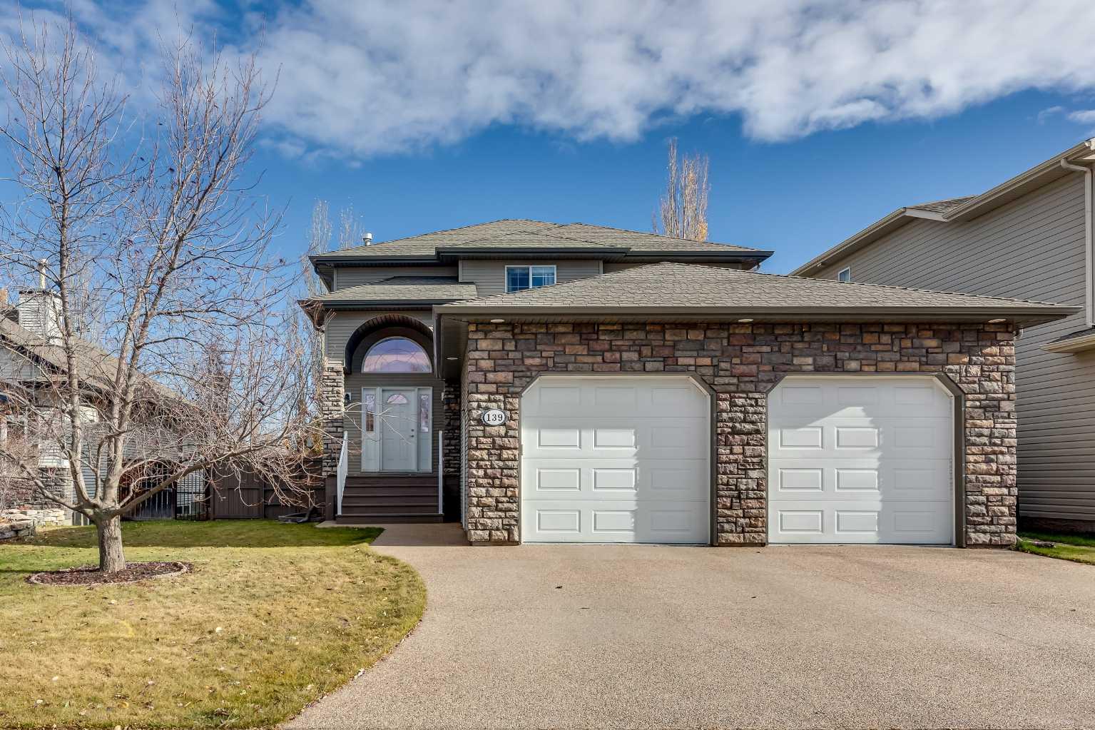 139 Allwright Close, Red Deer, AB T4R 3P1