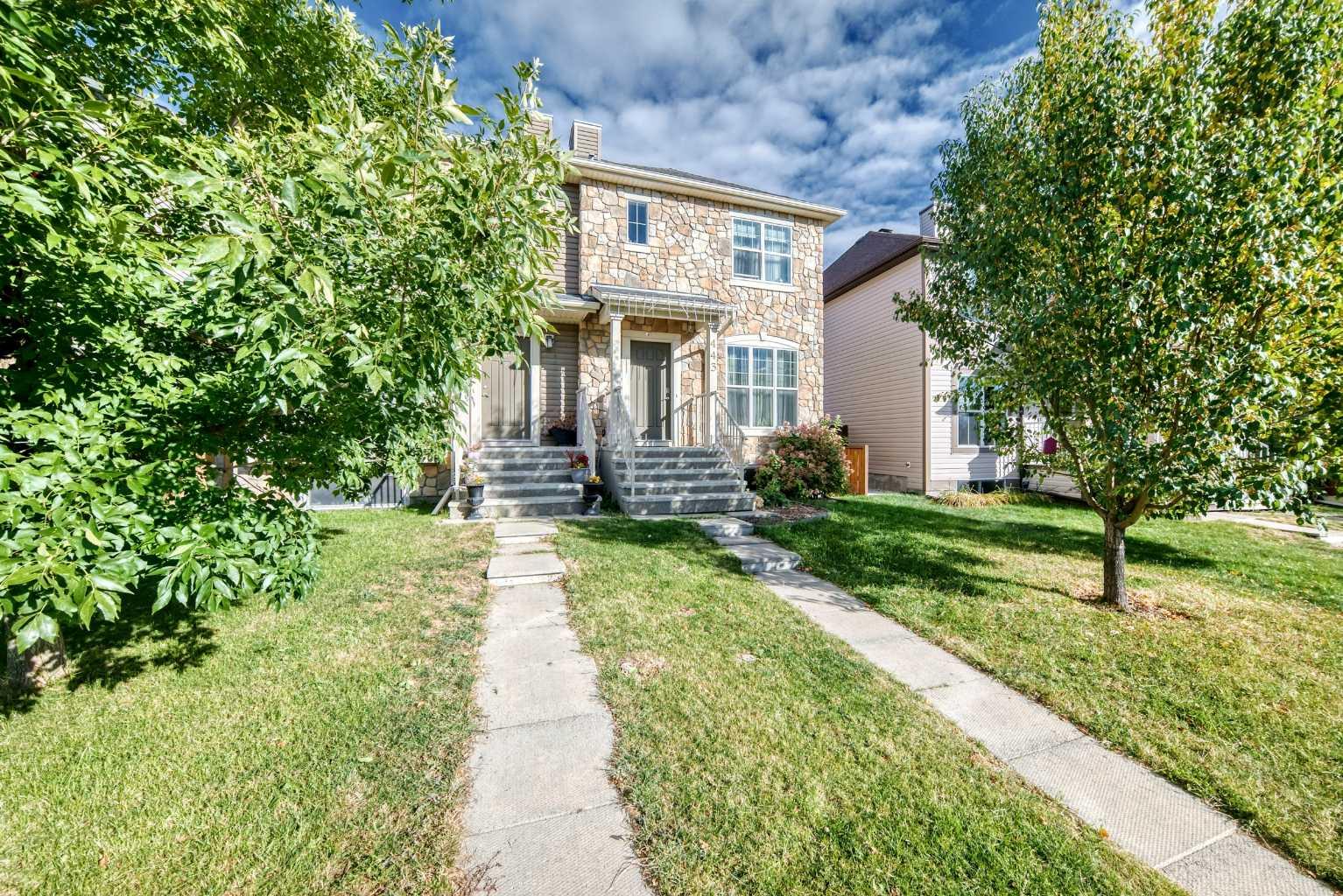 443 Cranford Park SE, Calgary, AB T3M 2C5