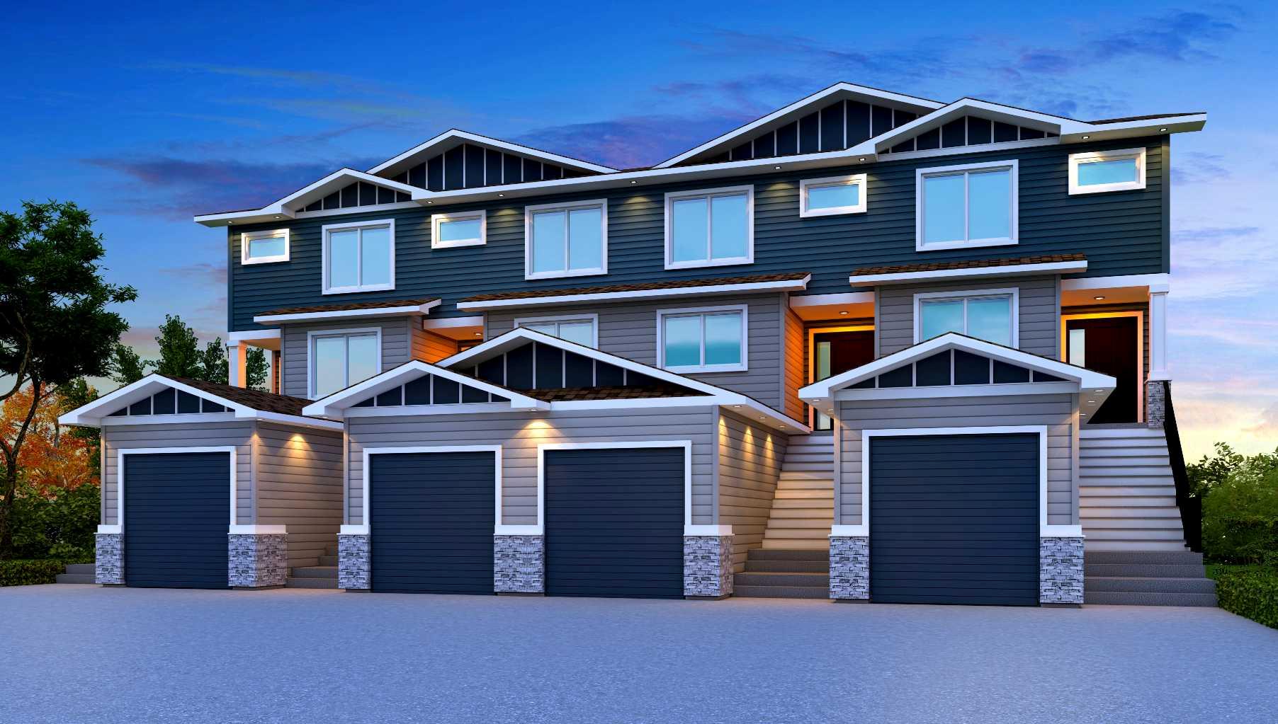 178 Heritage Cir, Cochrane, AB T4C 3G9