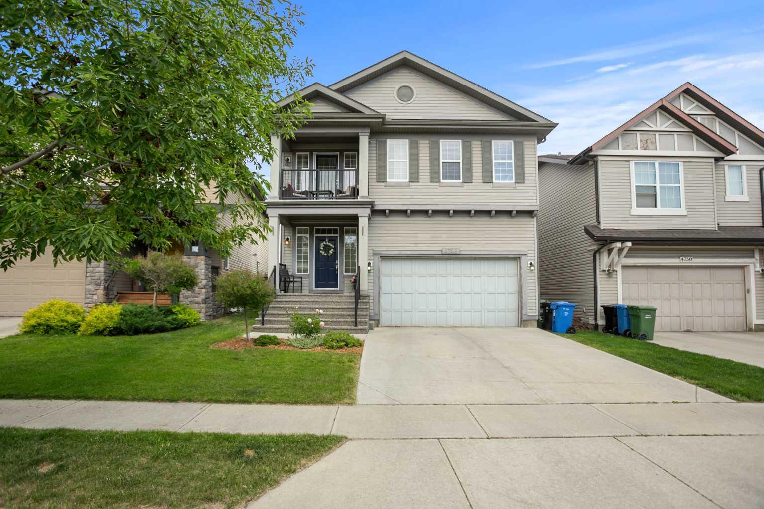 4746 Elgin Ave SE, Calgary, AB T2Z 0M6