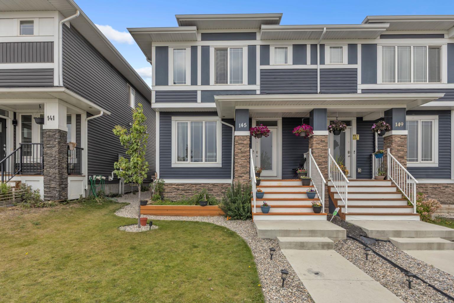 145 Red Sky Way NE, Calgary, AB T3N 0X7