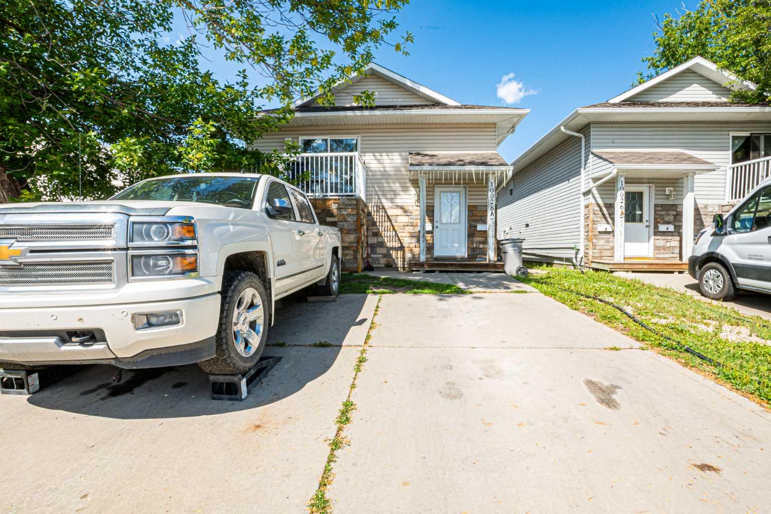10028 104 Avenue, Grande Prairie, AB T8V 1E6