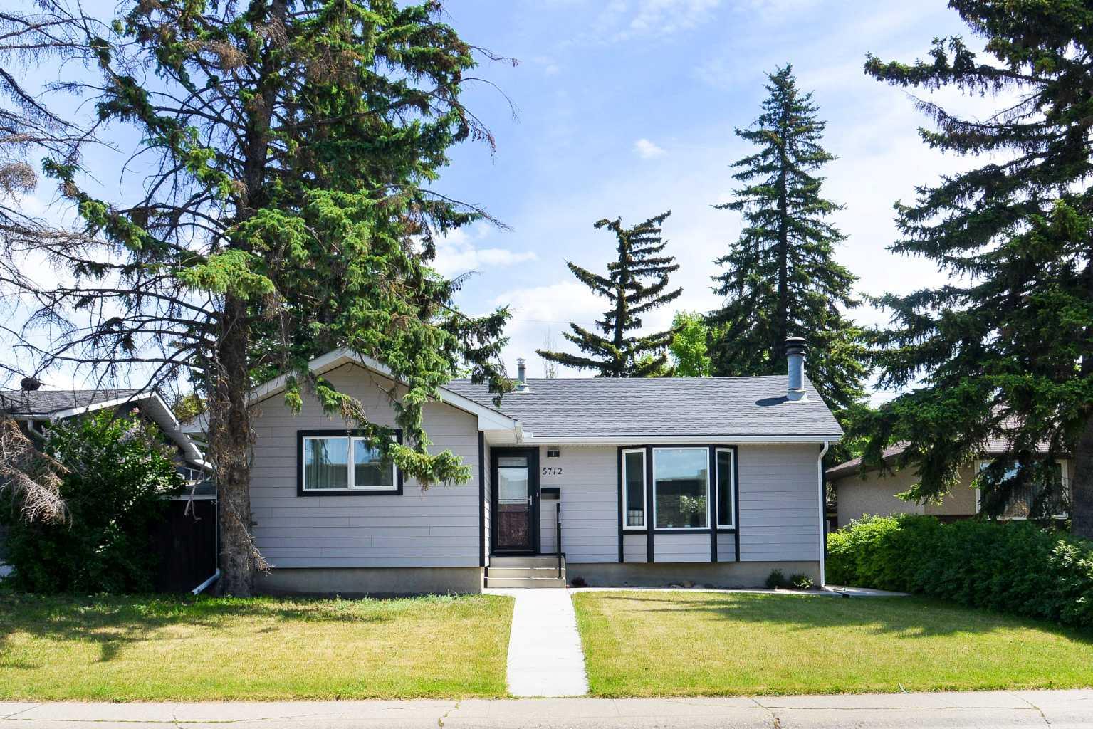 5712 Layzell Rd SW, Calgary, AB T3E 5G9