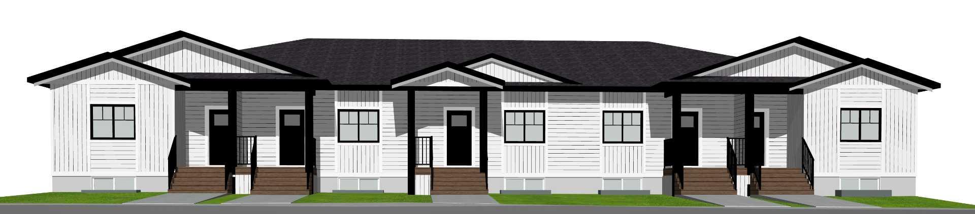 5 Gray Close, Sylvan Lake, AB T4S 0W4
