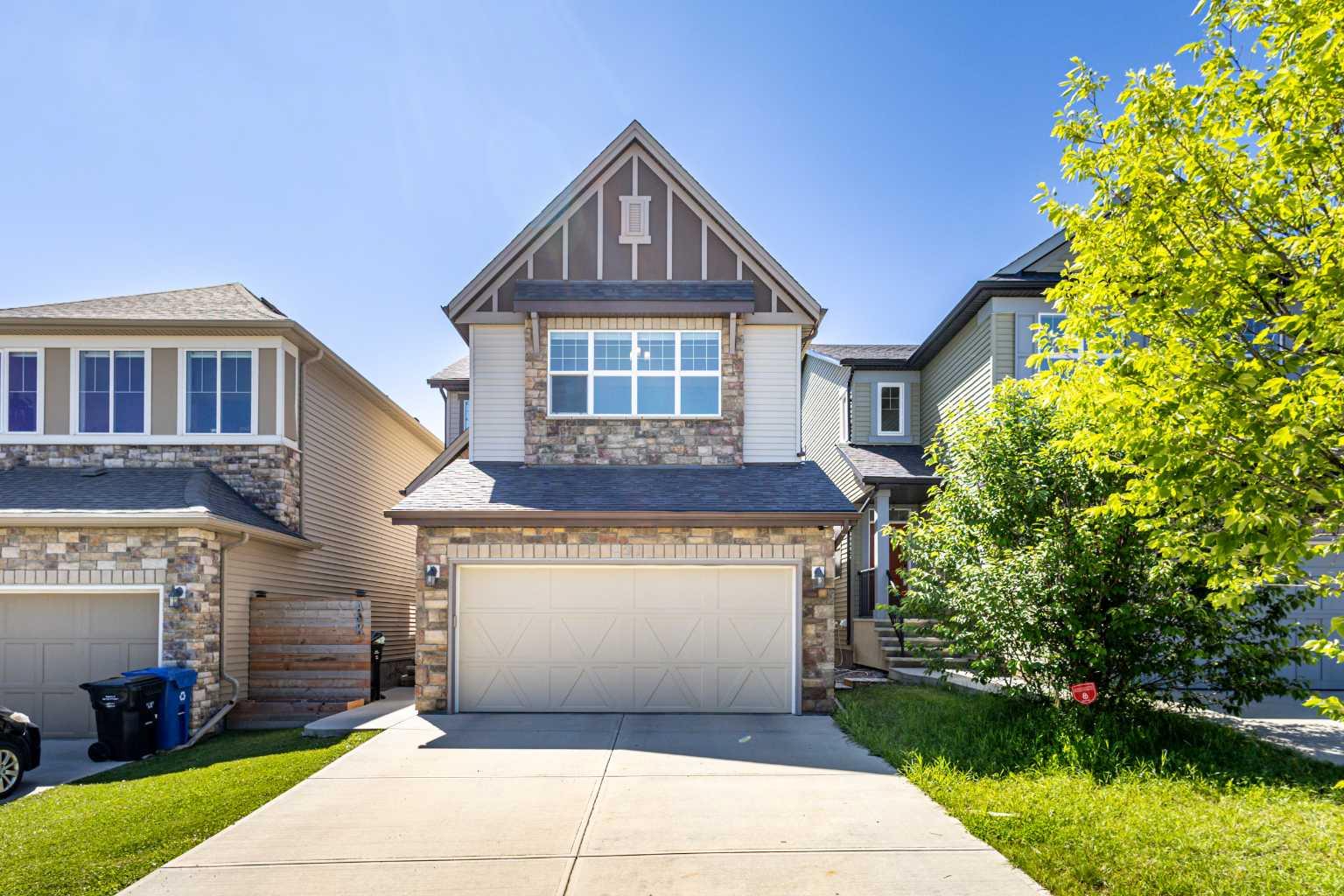 491 Nolan Hill Dr NW, Calgary, AB T3R 0S9