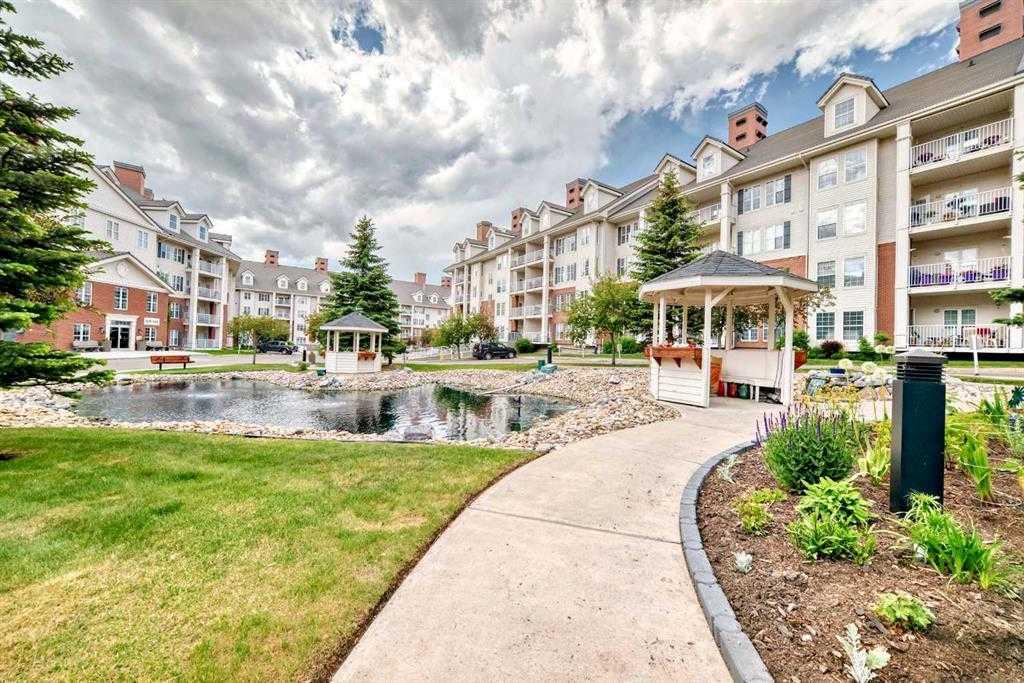 151 Country Village Road Ne Unit 2248, Calgary, AB T3K 5X5