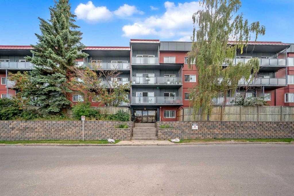 335 Garry Crescent Ne Unit 215, Calgary, AB T2K 5X1