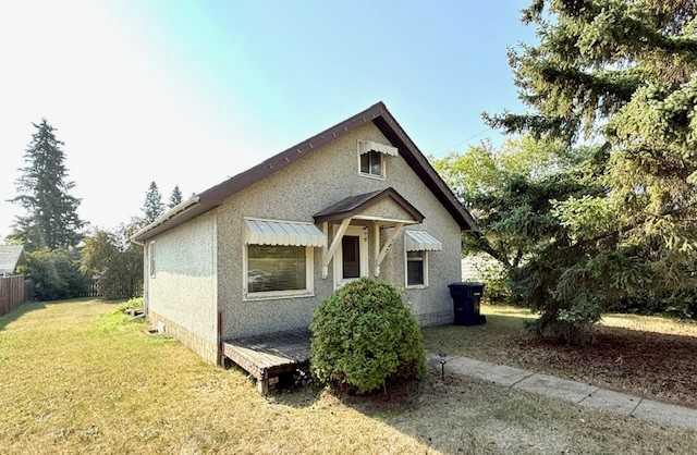 1 Street N Unit 107, Marwayne, AB T0B 2X0