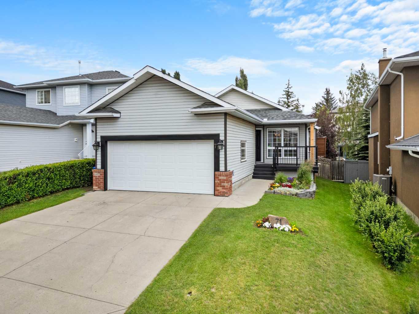 71 Arbour Wood Close NW, Calgary, AB T3G 4A8