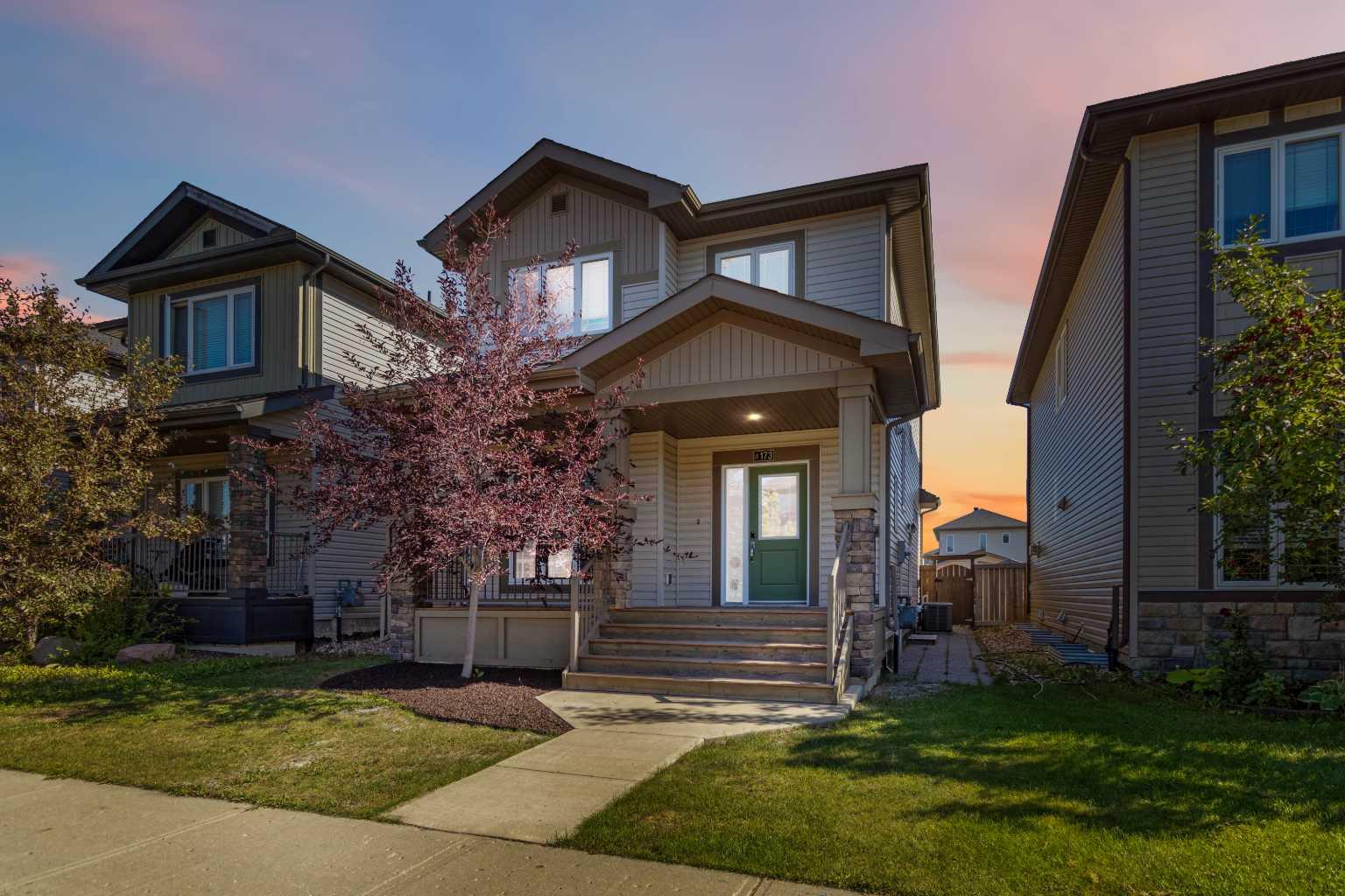 173 Chalifour St, Fort Mcmurray, AB T9K 2W9