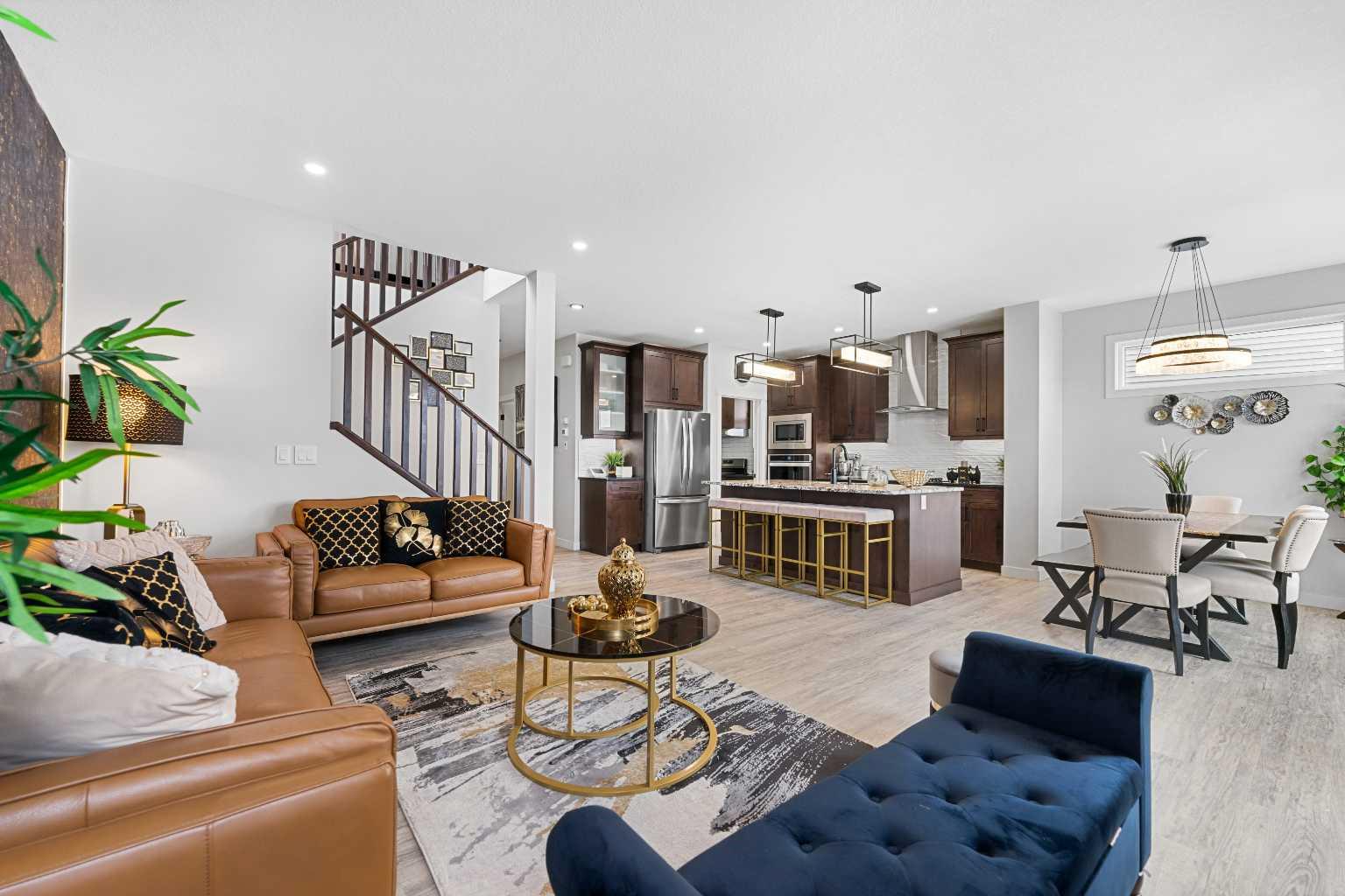 43 Homestead Close NE, Calgary, AB T3J 2H2