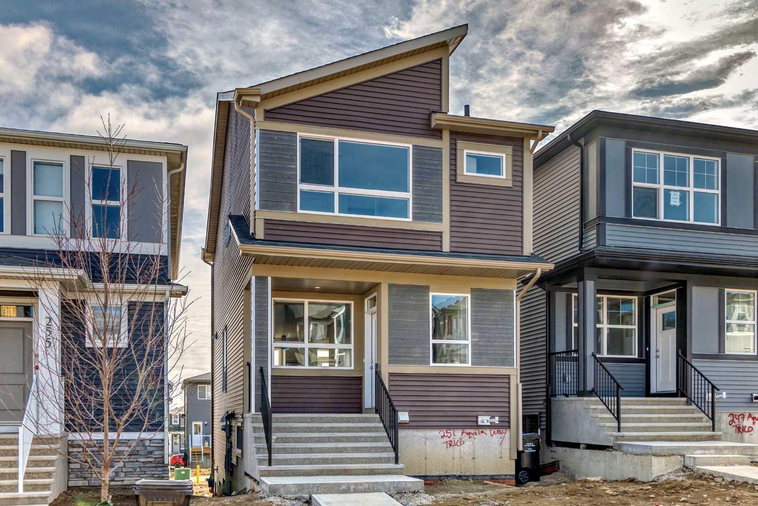 251 Aquila Way NW, Calgary, AB T3R 1S6