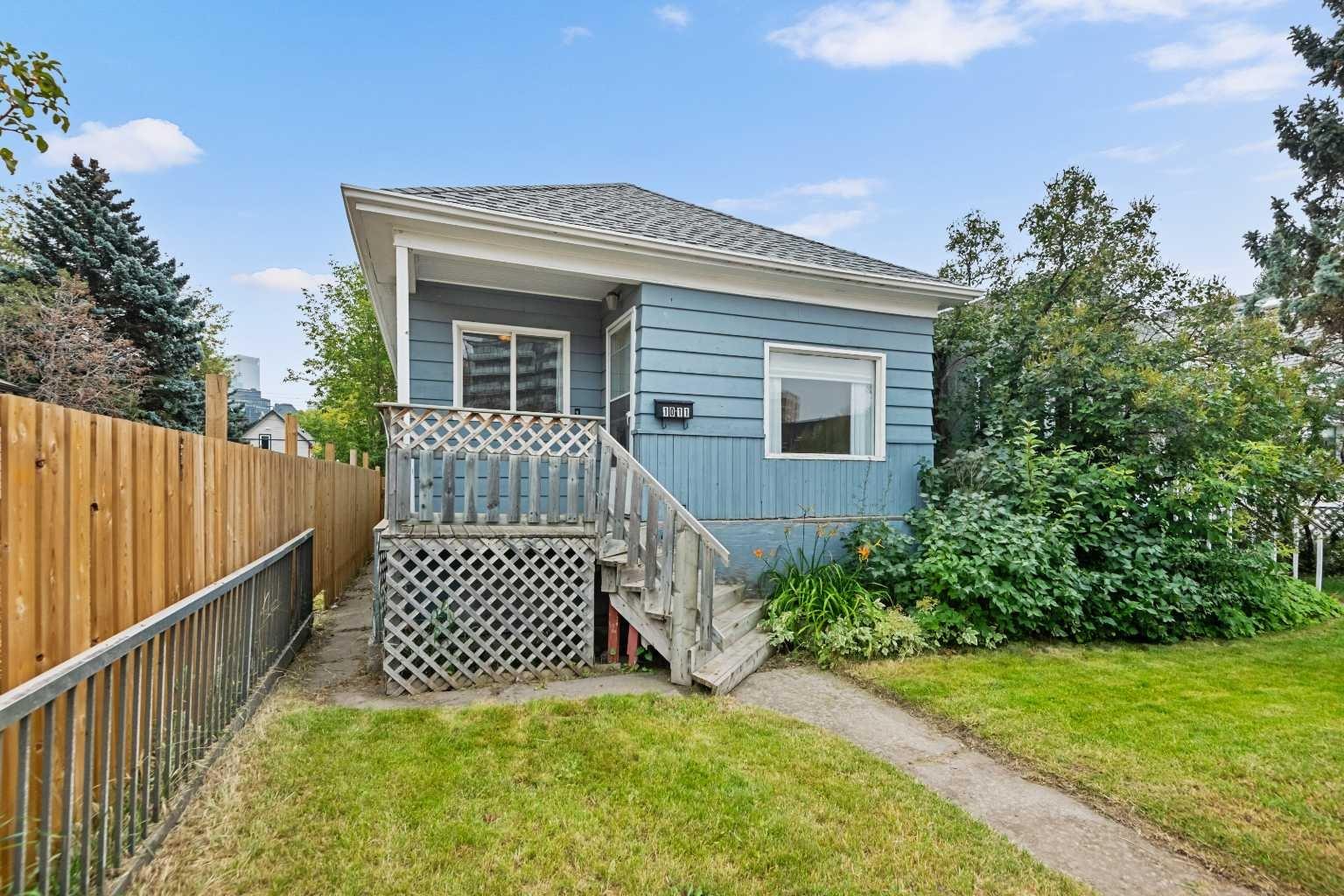 2 Avenue Nw Unit 1011, Calgary, AB T2N 0E8