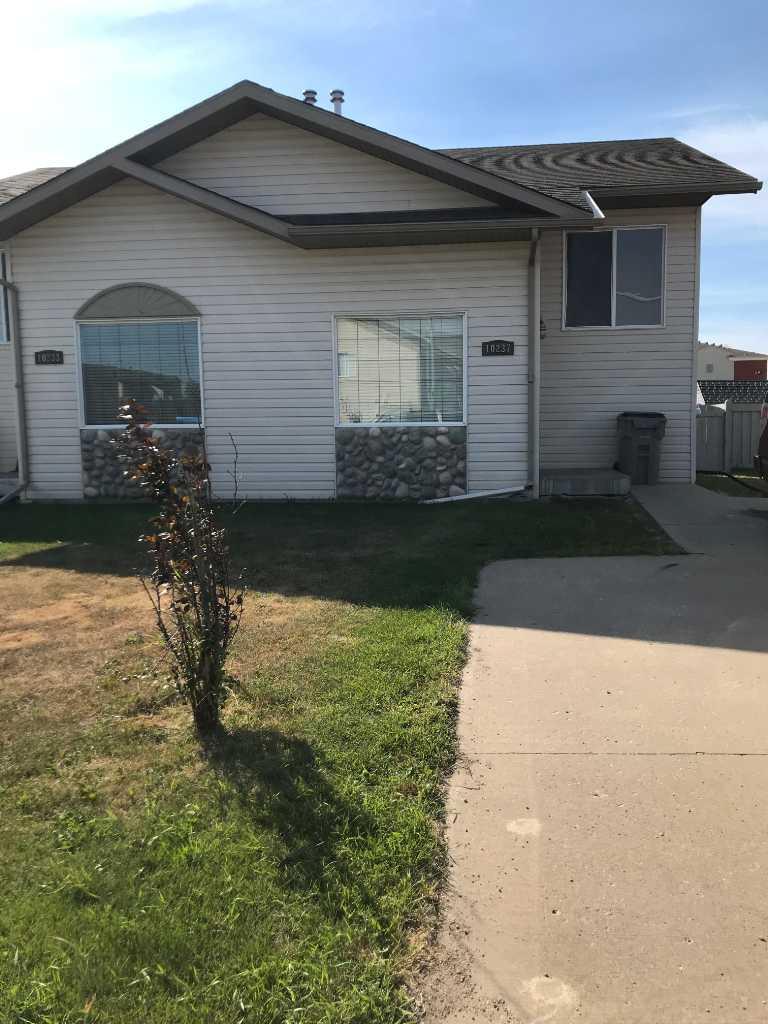 120 Avenue Unit 10237 #a, Grande Prairie, AB T8V 0M7