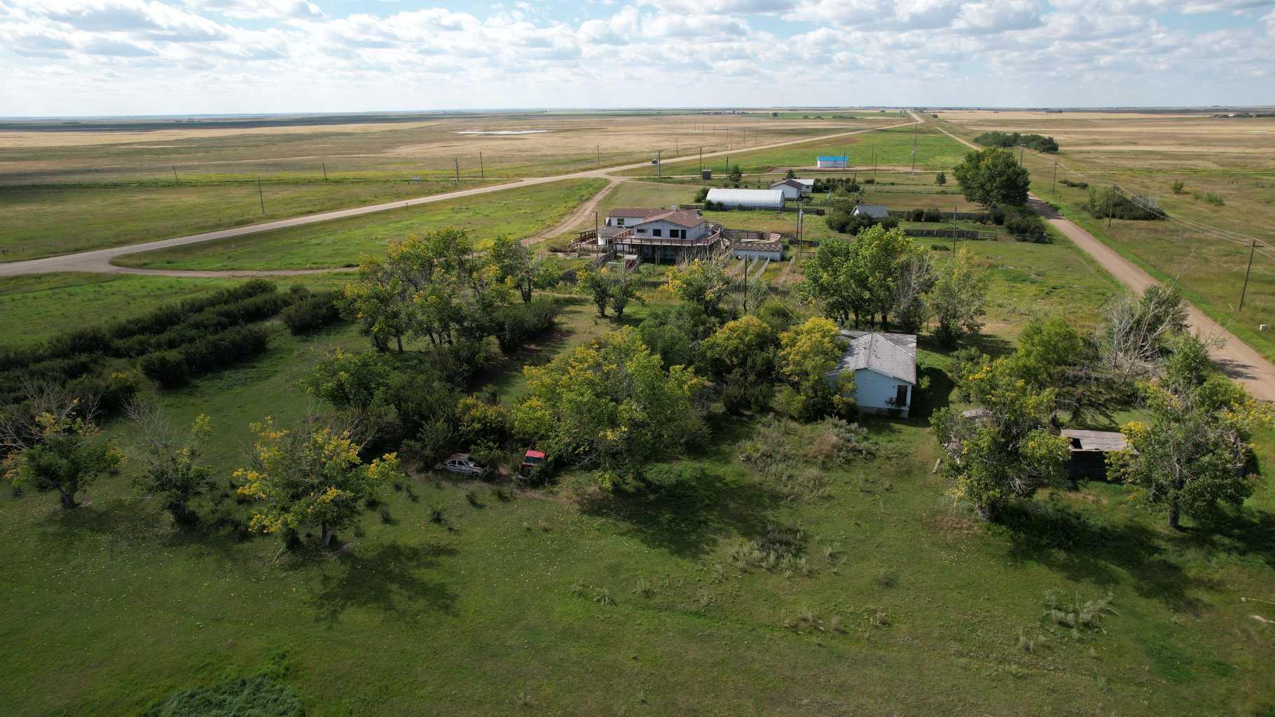 213 Main Street, Rural Special Areas No. 2, AB T0J 3P0