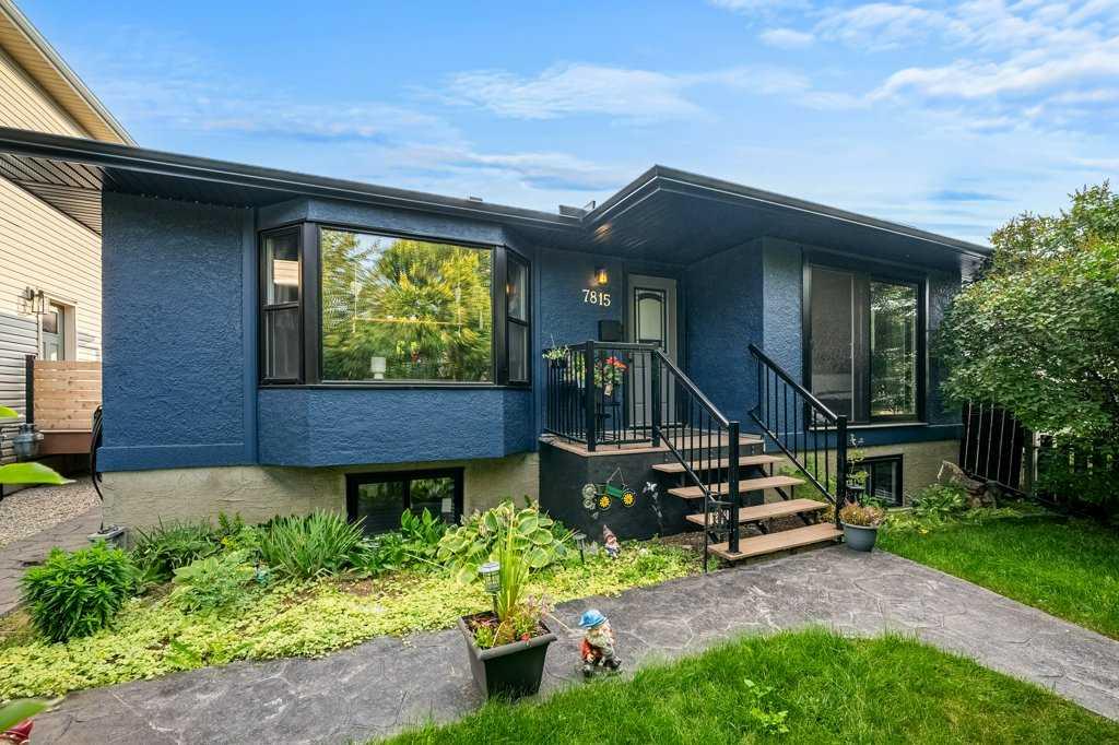 36 Avenue Nw Unit 7815, Calgary, AB T3B 1V5