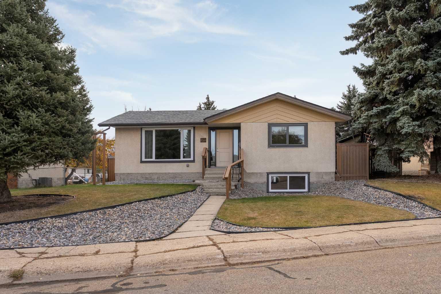 45 Avenue Unit 6505 #a, Camrose, AB T4V 0C8