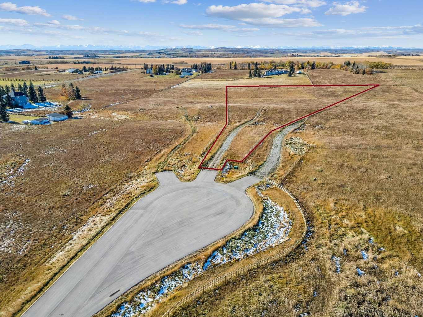 283 Avenue W Unit 5105, Rural Foothills County, AB T1S 3M5