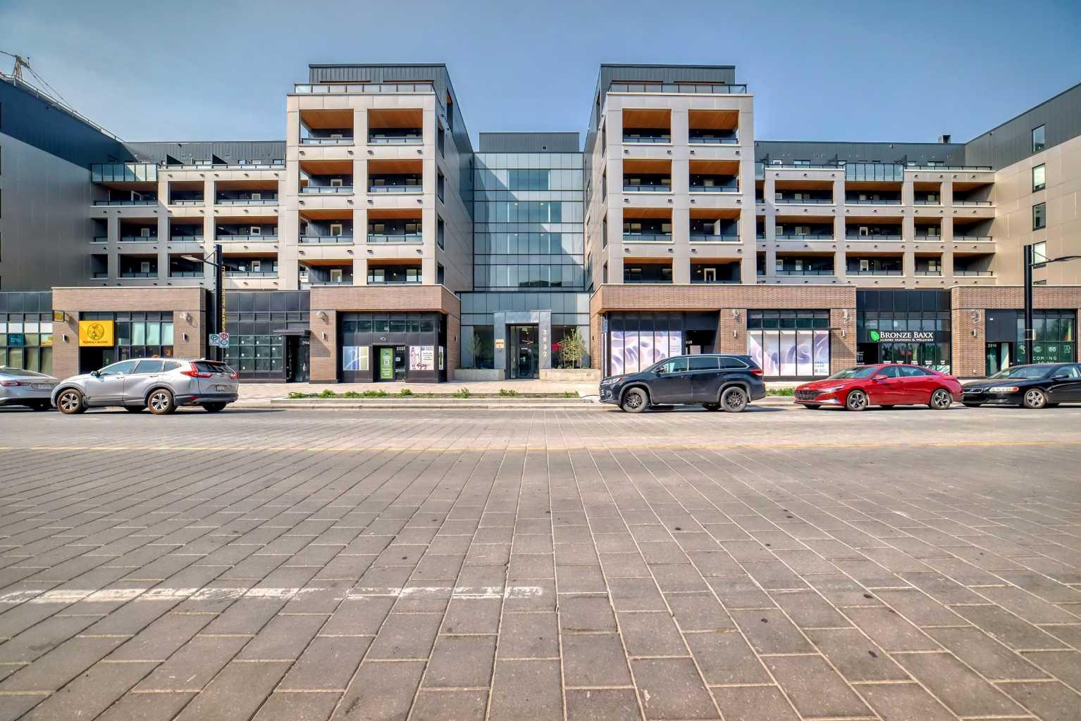 3932 University Avenue Nw Unit 432, Calgary, AB T3B 6P6