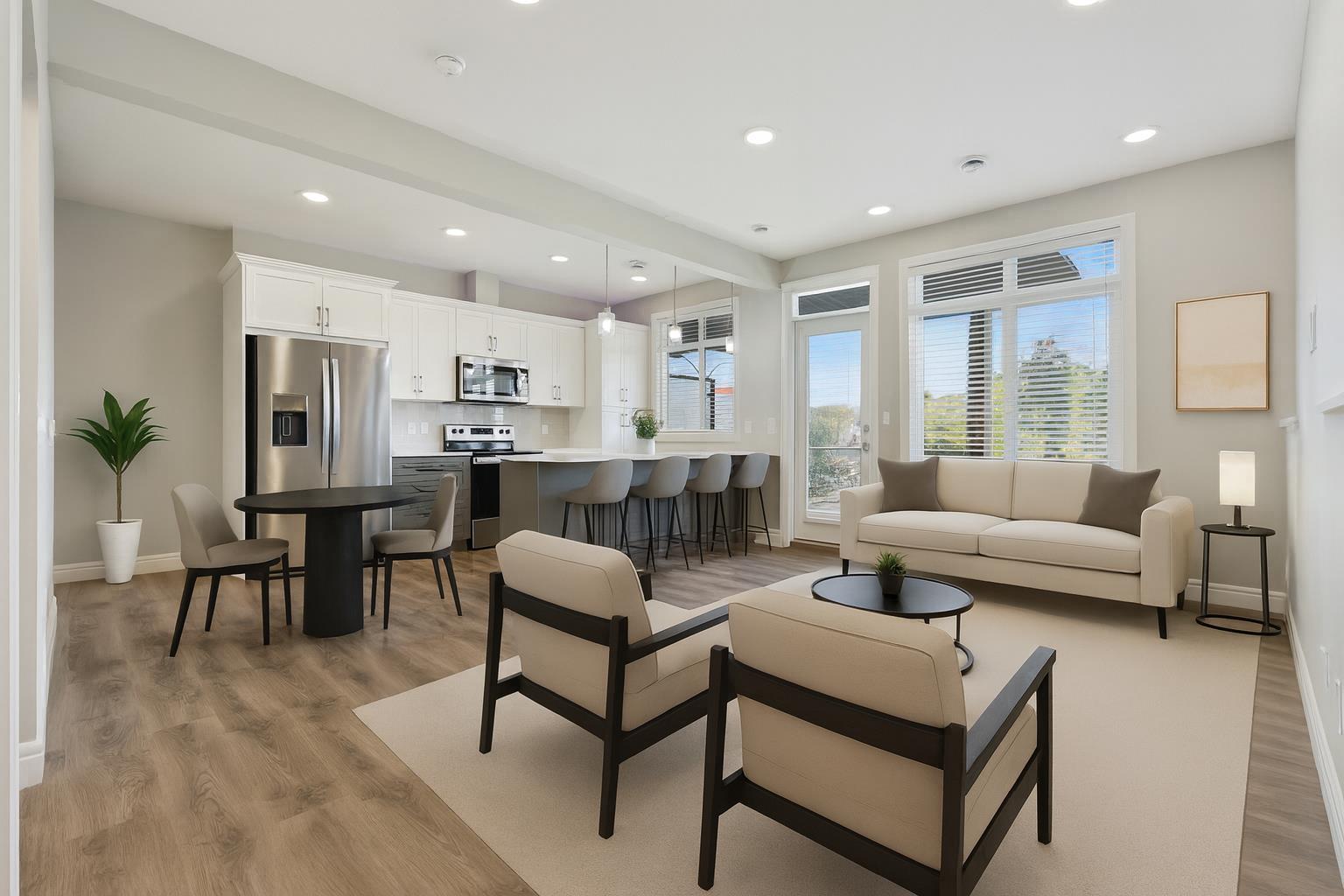 45 Street Se Unit 19617, Calgary, AB T3M 3A7
