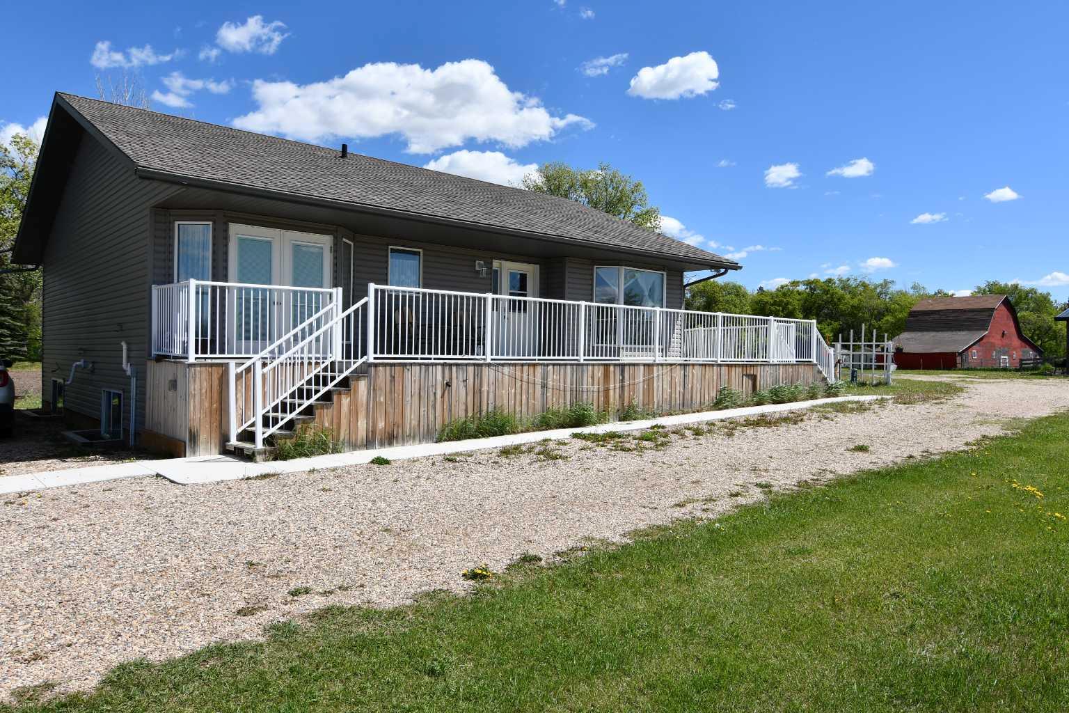 415008 Range Road 82, Rural Provost No. 52 M.d. Of, AB T0B 0B0