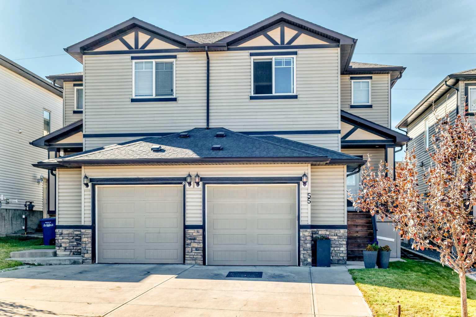 55 Baysprings Way SW, Airdrie, AB T4B 4C4