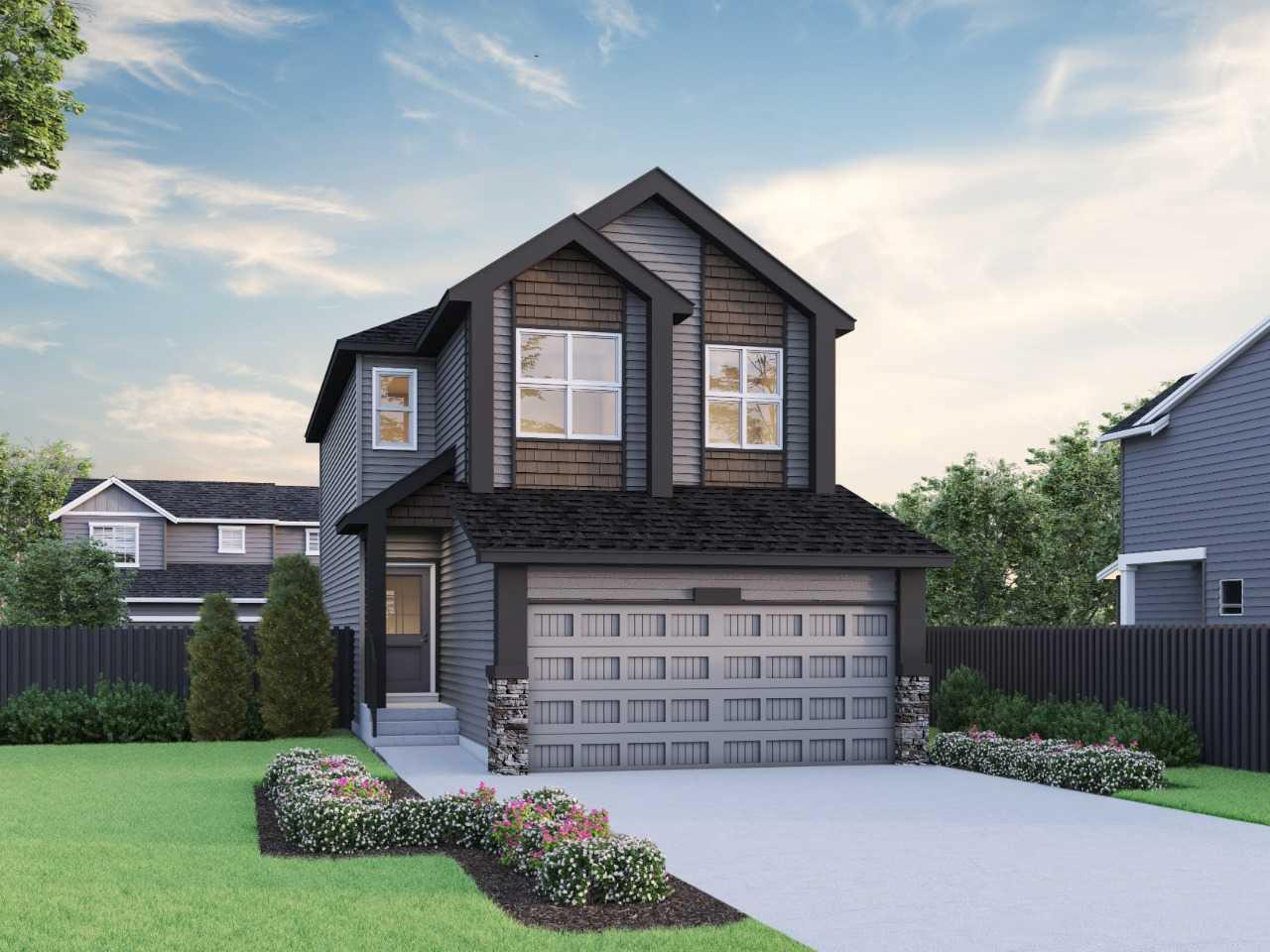 357 Dawson Wharf Rd, Chestermere, AB T1X 2W3