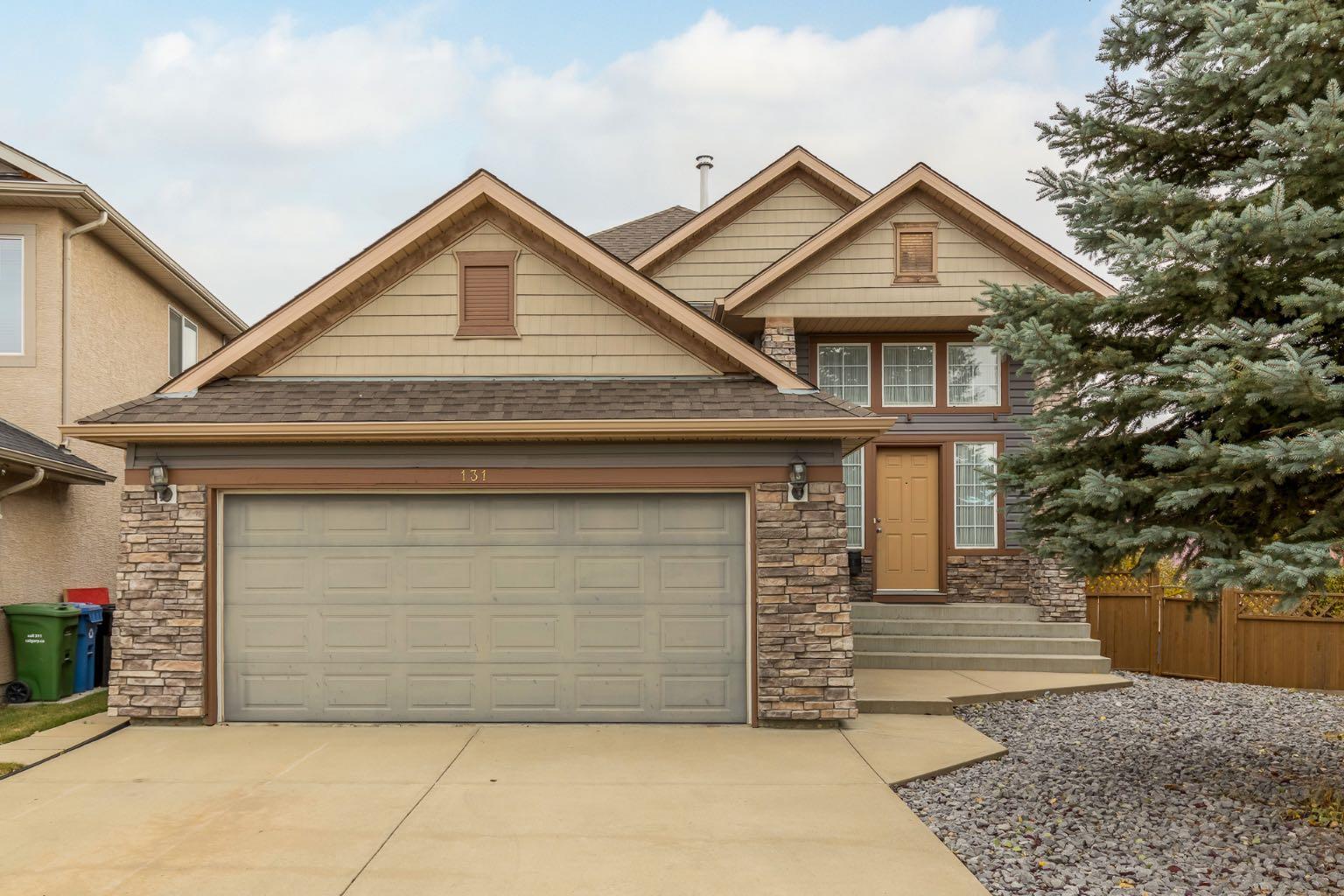 131 Panatella Close NW, Calgary, AB T3K 6C9