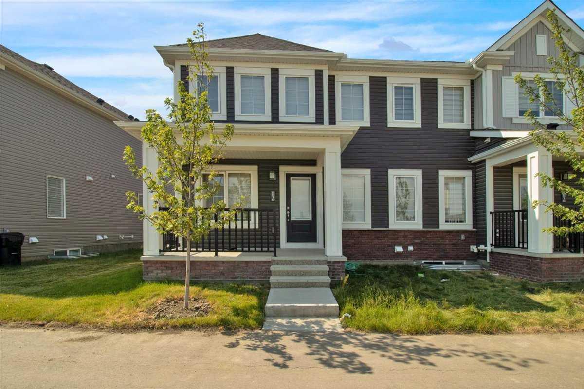 8819 Cityscape Dr NE, Calgary, AB T3N 2H6