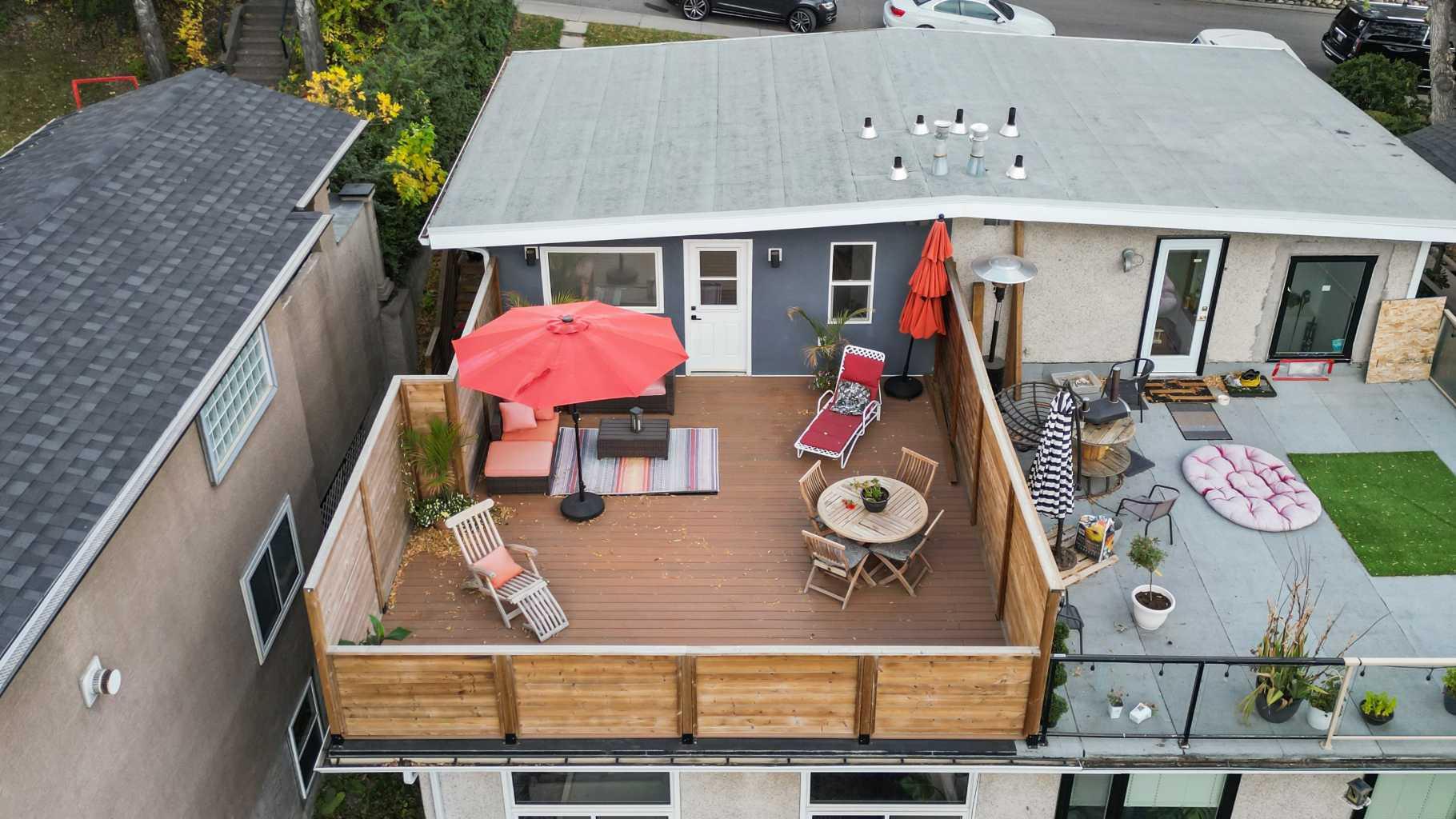 18 Street Sw Unit 2126 #a, Calgary, AB T2T 4W2