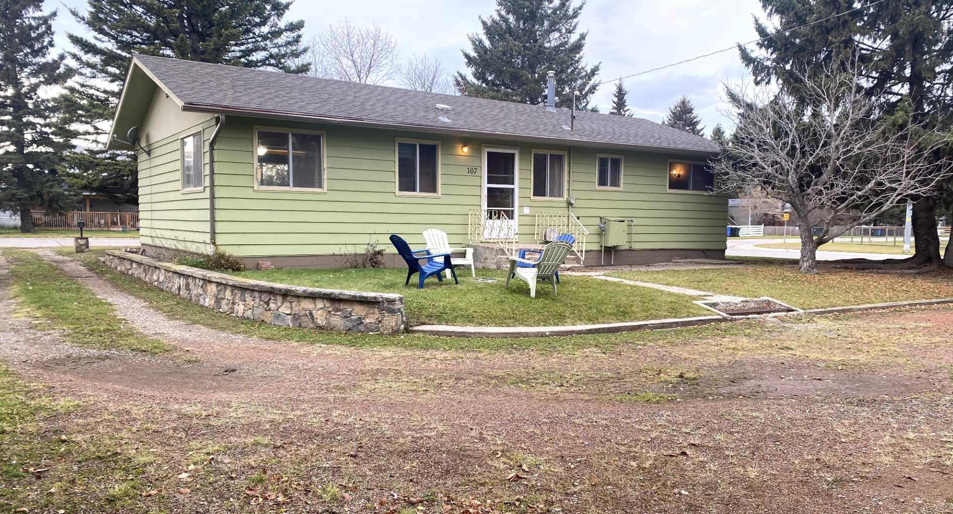 , Sundre, AB T0M 1X0 MLS Houseful