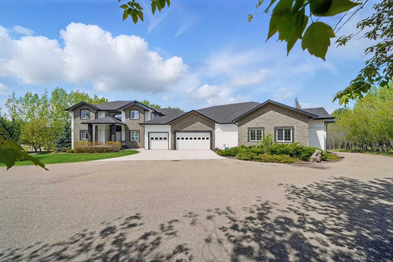26174 Highway 11 Unit 6, Rural Red Deer County, AB T4E 1C4