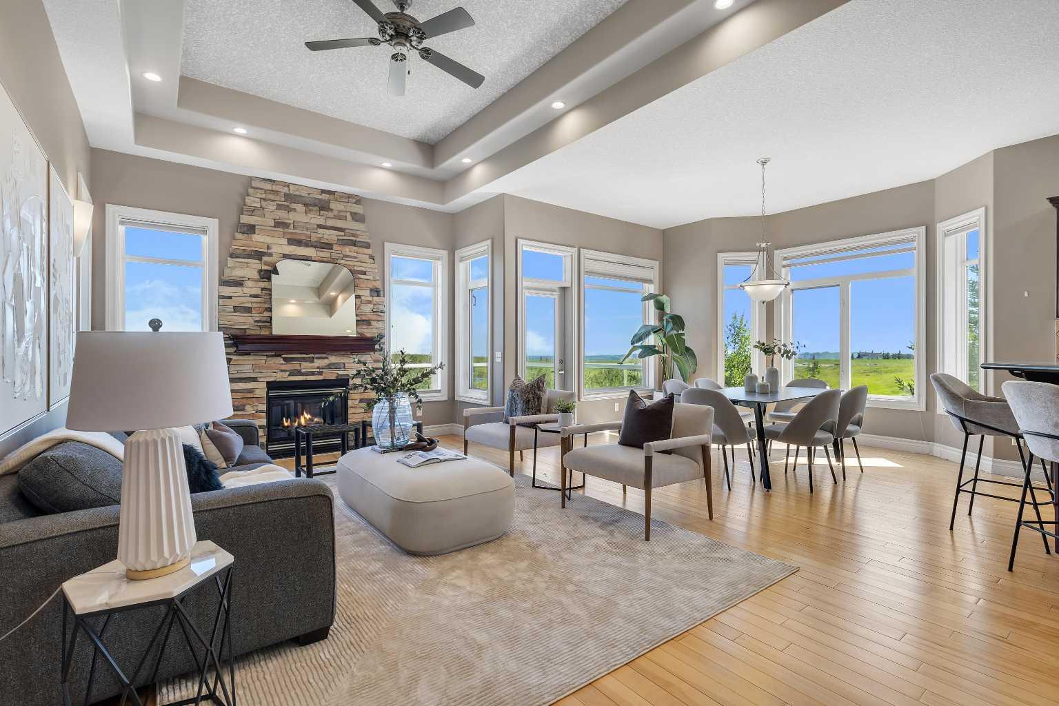 226 Royal Birch Vw NW, Calgary, AB T3G 5J8