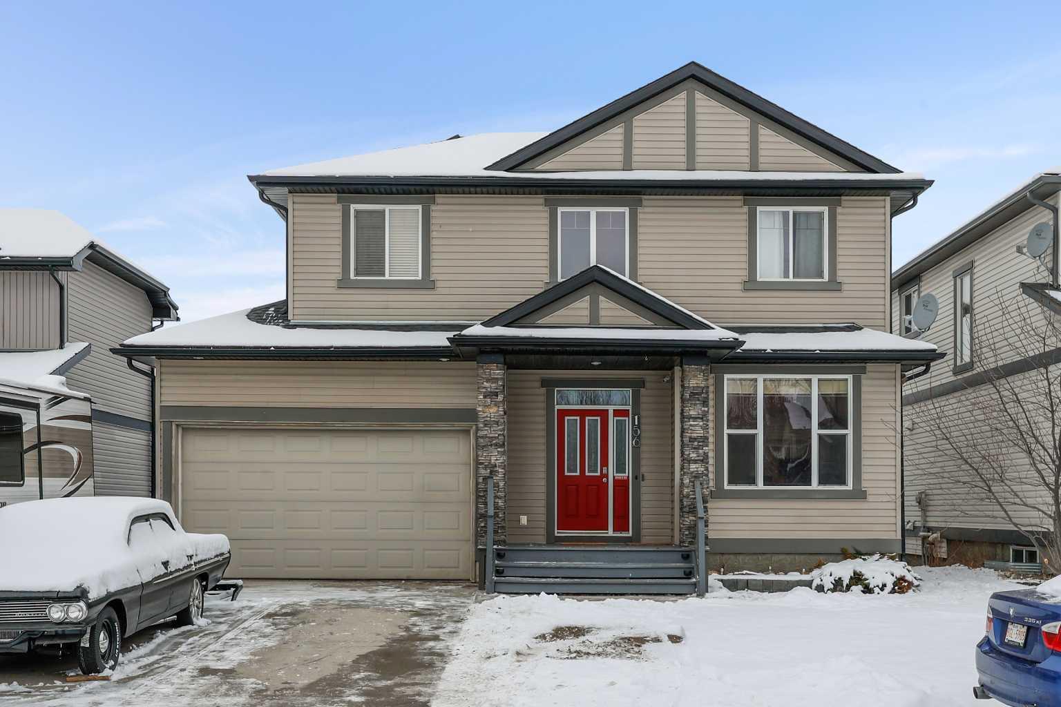 , LANGDON, AB T0J 1X2 MLS Houseful
