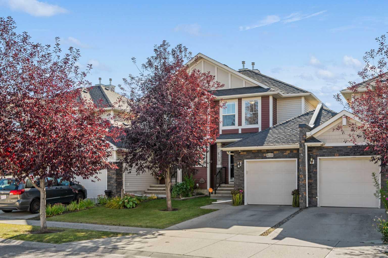 510 Cranston Dr SE, Calgary, AB T3M 0C3